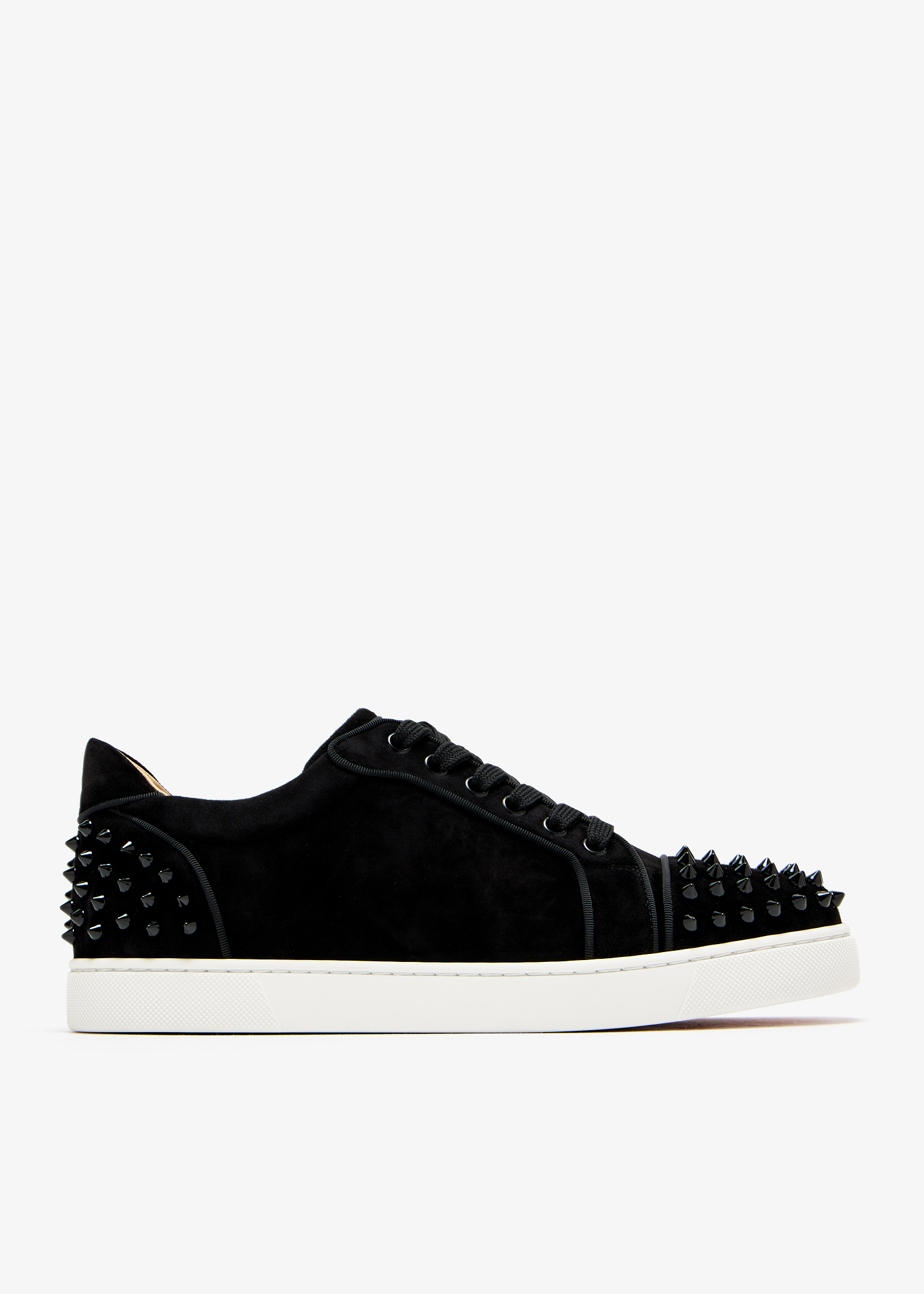 Vieira 2 sneakers, Black
Vieira 2 sneakers, Black