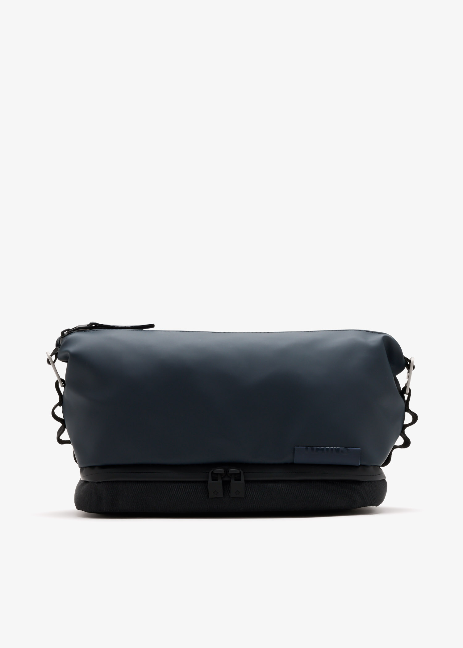 Otaru Wash bag, Navy
Otaru Wash bag, Navy