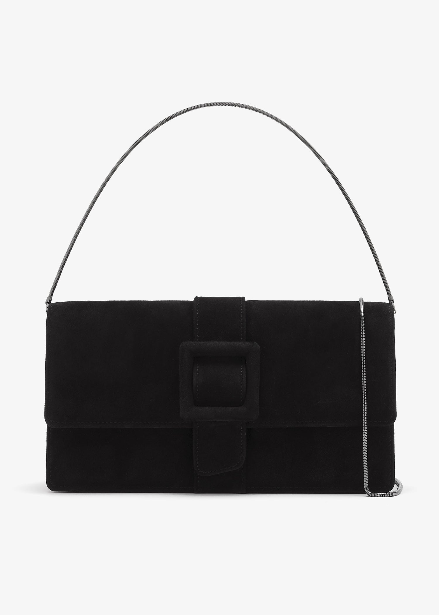 Maycap clutch, Black
Maycap clutch, Black