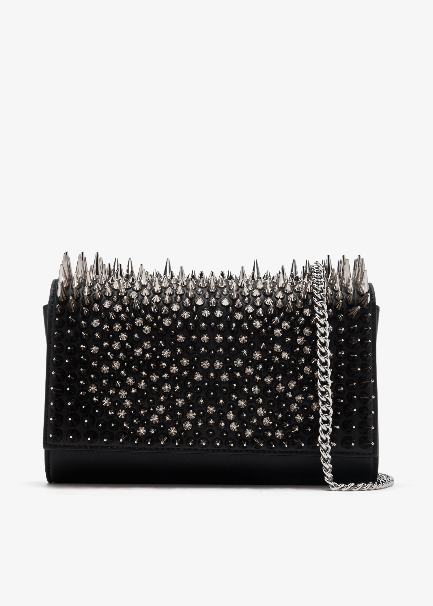 Paloma clutch, Black
Paloma clutch, Black