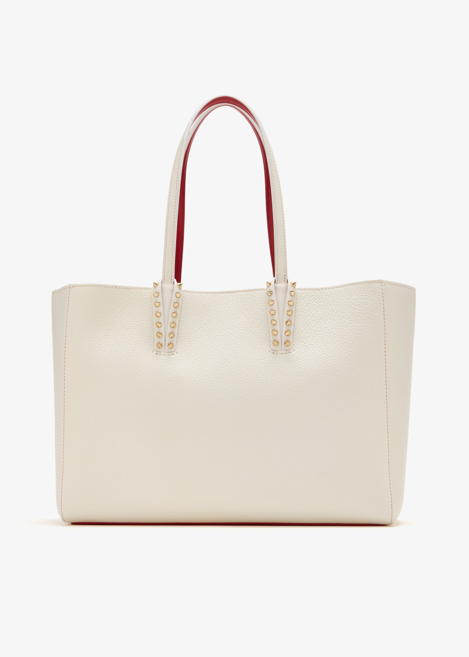 Cabata small tote bag, White
Cabata small tote bag, White