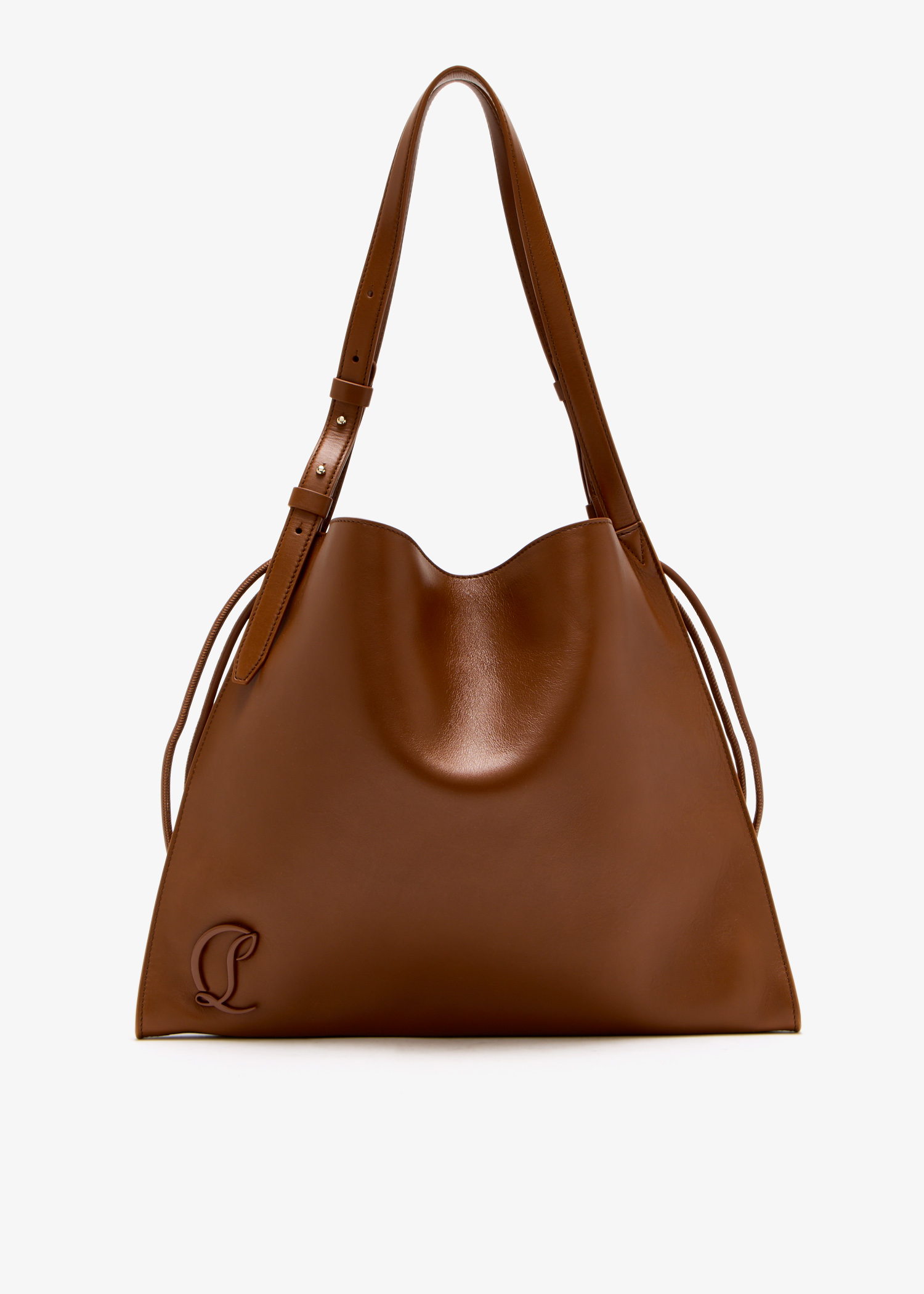 Baggy tote bag, Brown
Baggy tote bag, Brown