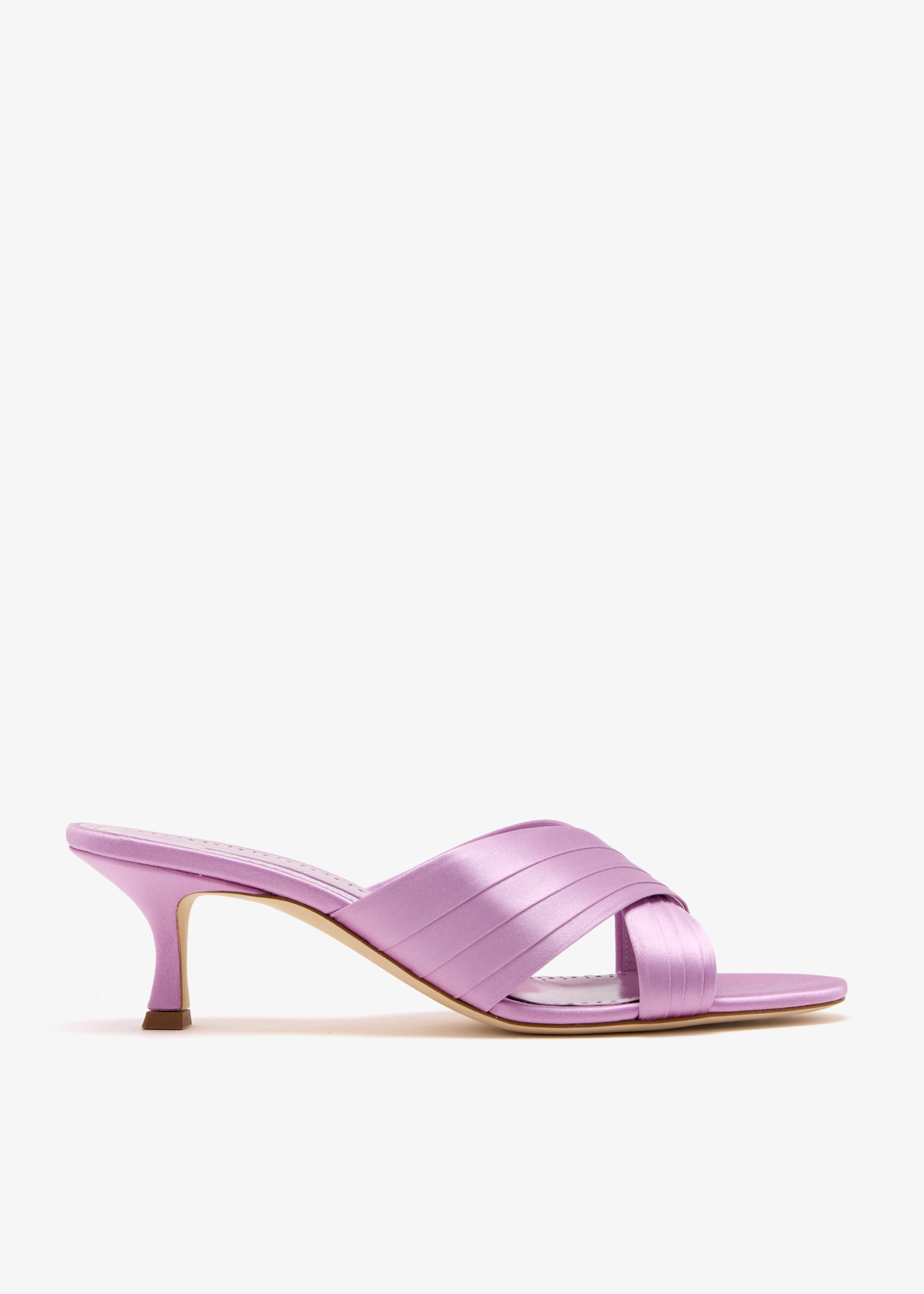 Vieramul mules, Purple
Vieramul mules, Purple