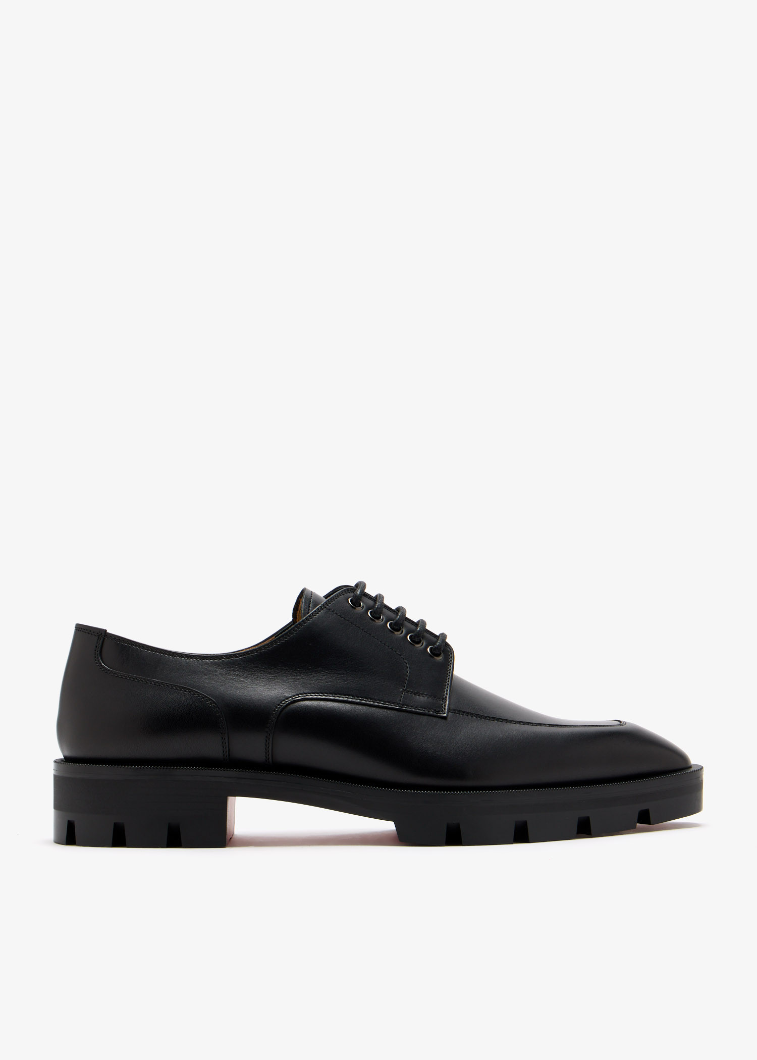Davisol Lion Derby shoes, Black
Davisol Lion Derby shoes, Black