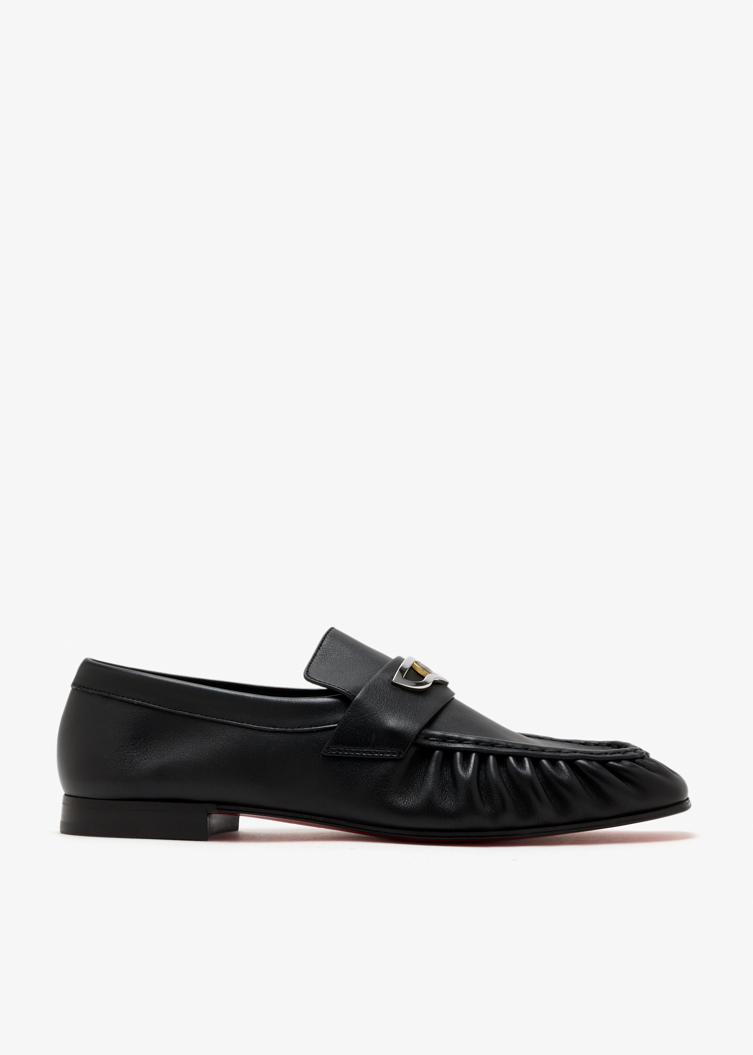 Mocallista loafers, Black
Mocallista loafers, Black