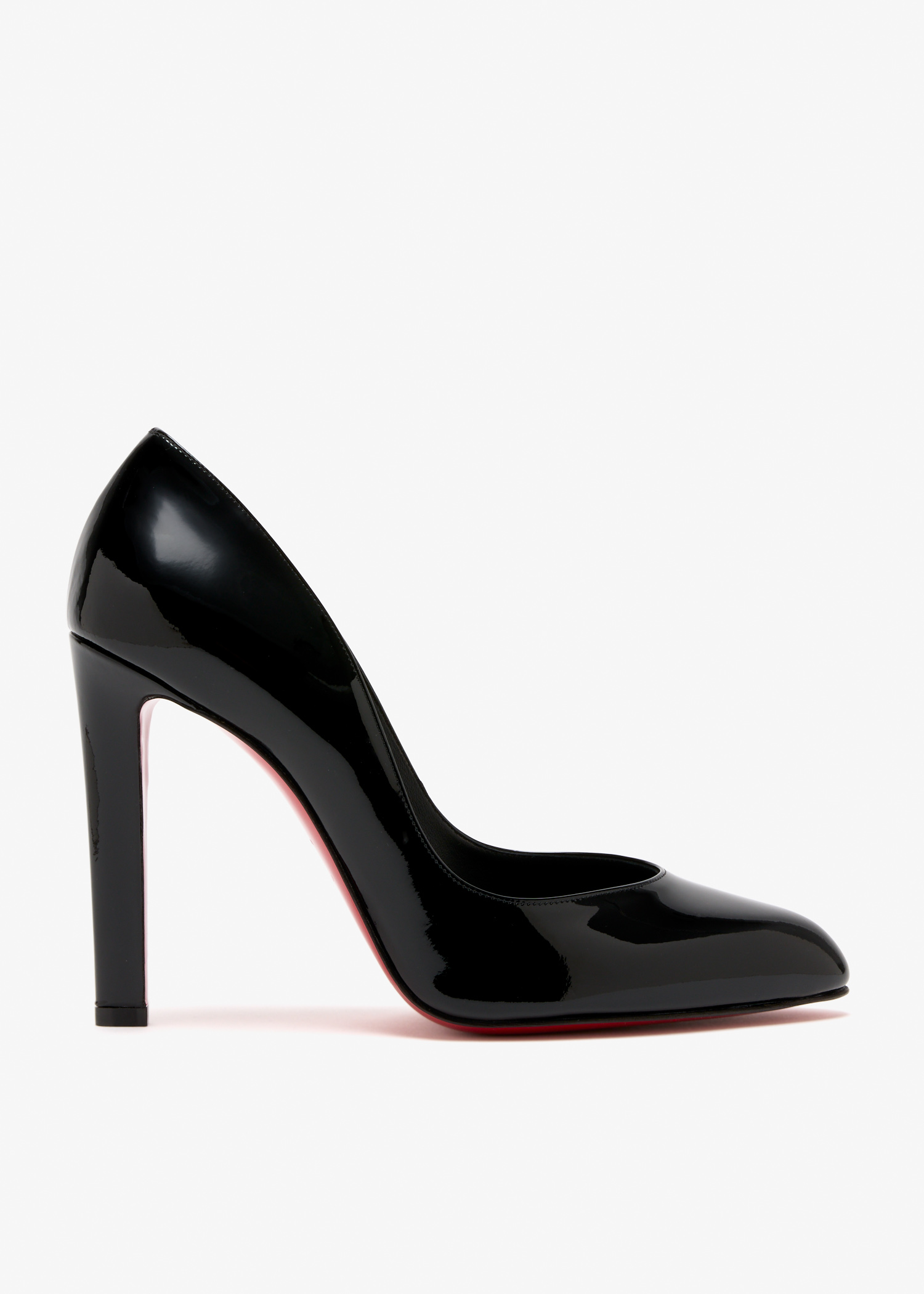 Fannylove 100 pumps, Black
Fannylove 100 pumps, Black