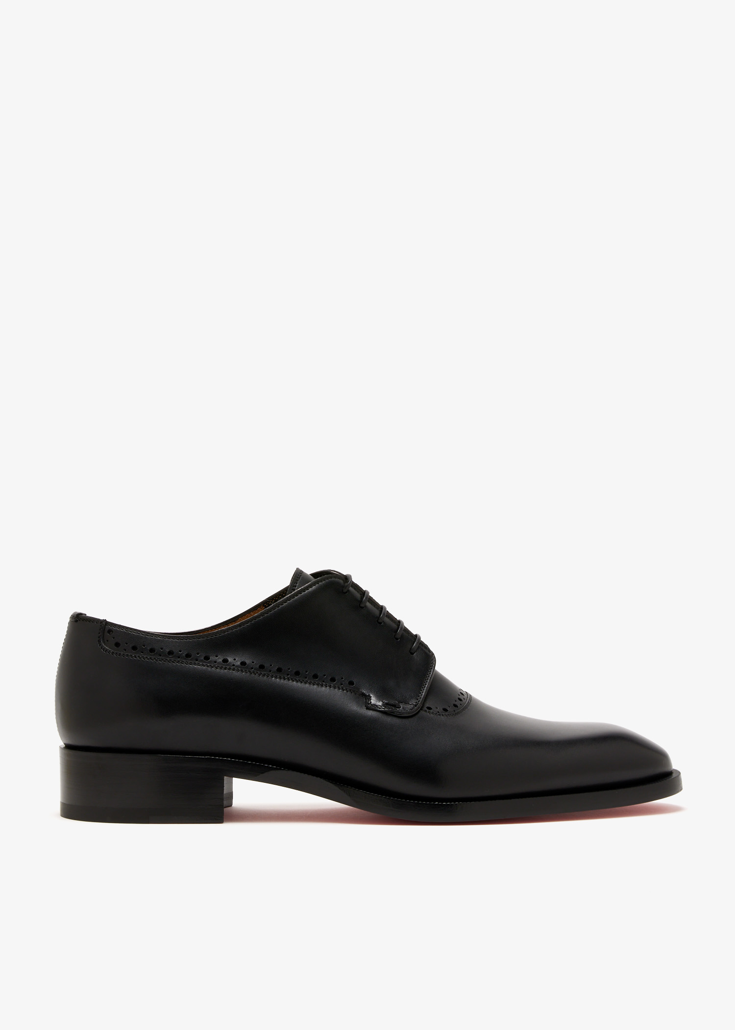 Sartoby Derby shoes, Black
Sartoby Derby shoes, Black