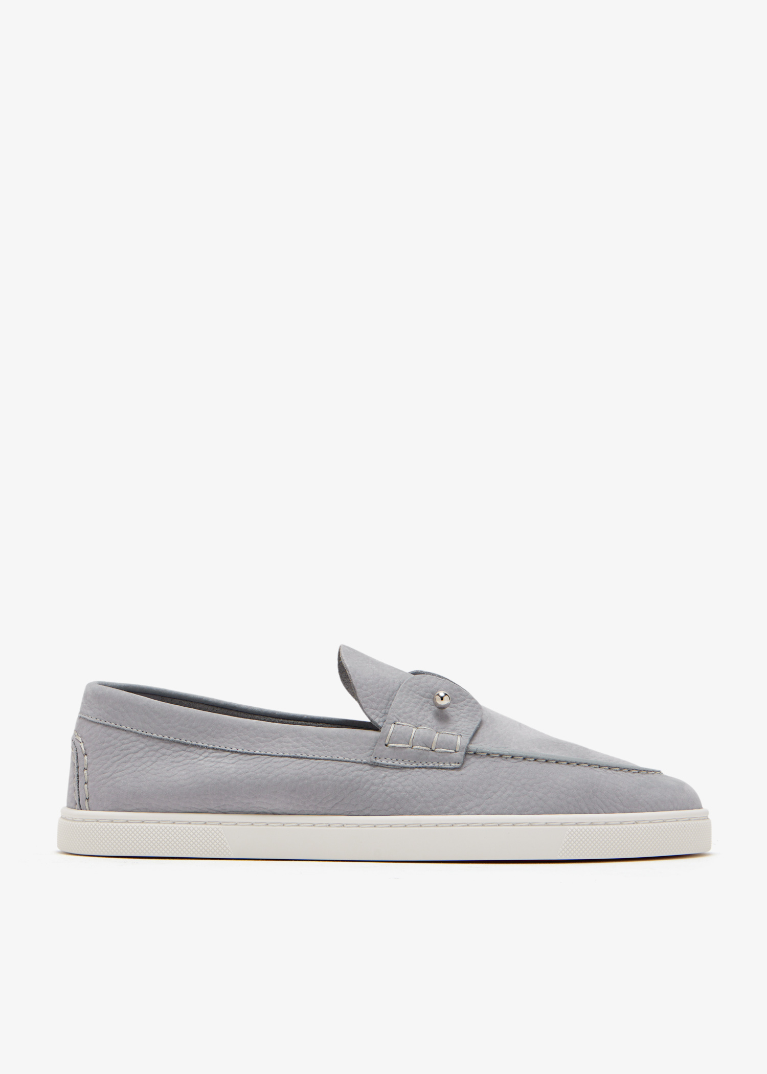 Chambeliboat Donna loafers, Grey
Chambeliboat Donna loafers, Grey