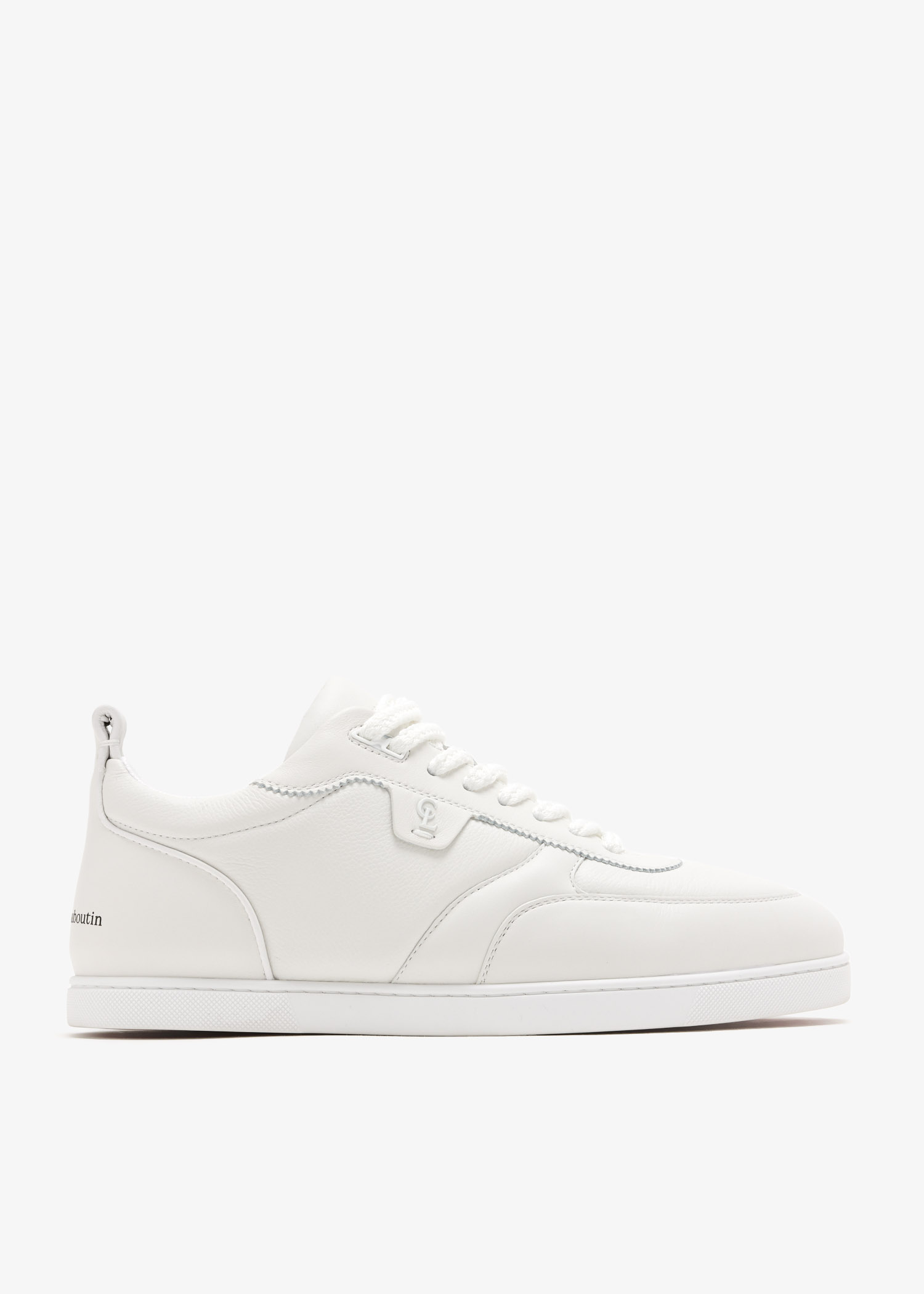 SK VI sneakers, White
SK VI sneakers, White