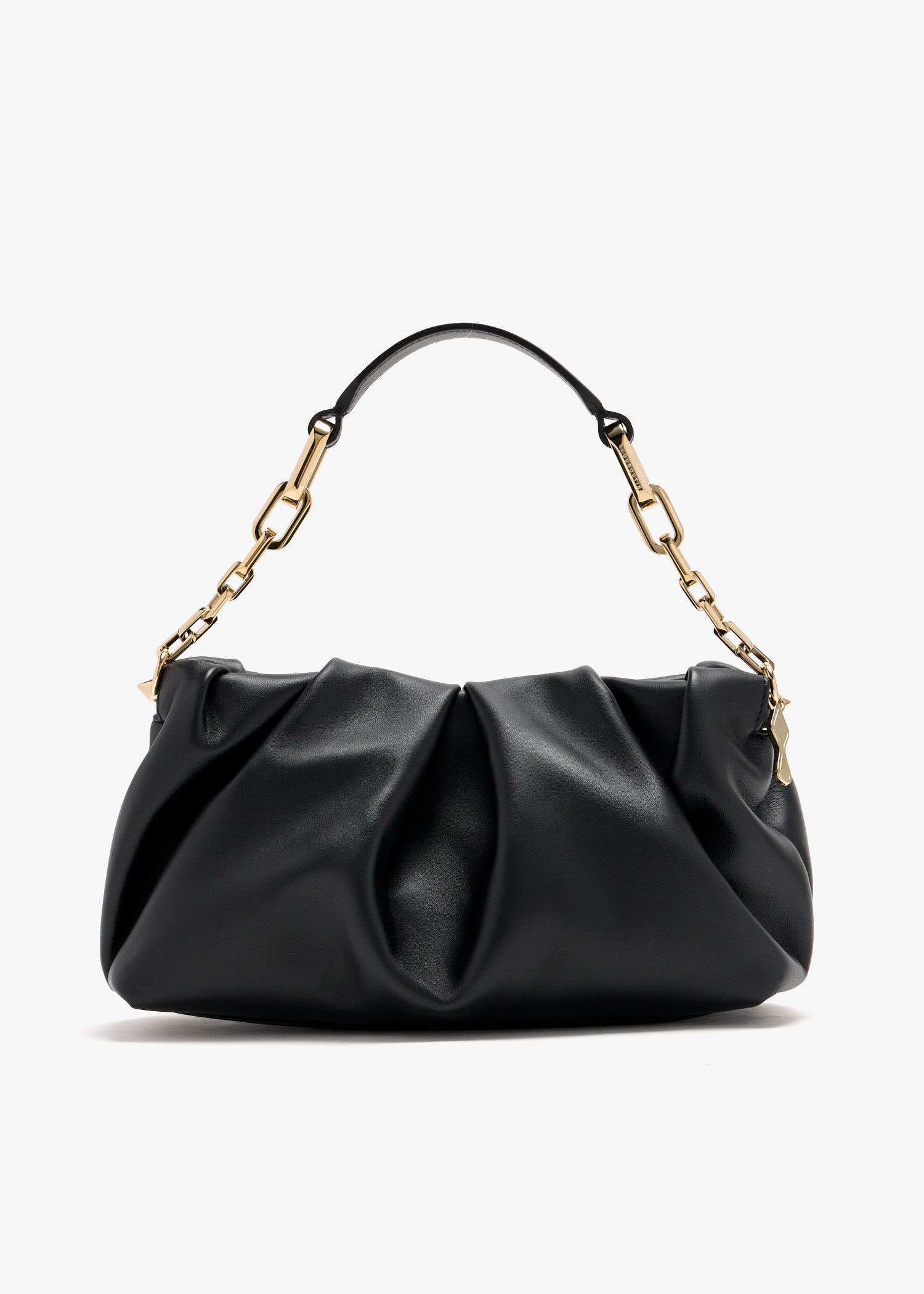 Eva shoulder bag, Black
Eva shoulder bag, Black