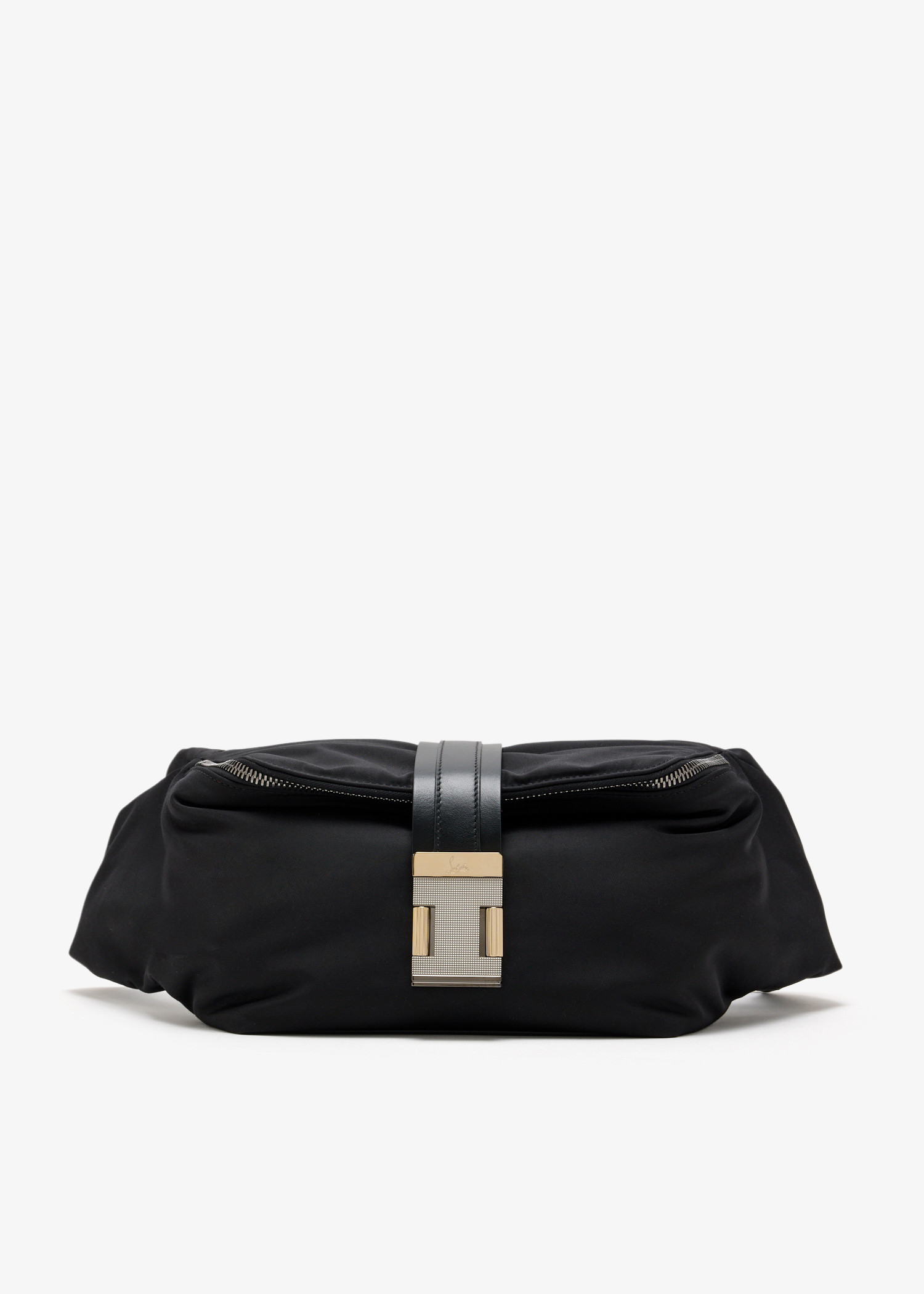 Nox belt bag, Black
Nox belt bag, Black