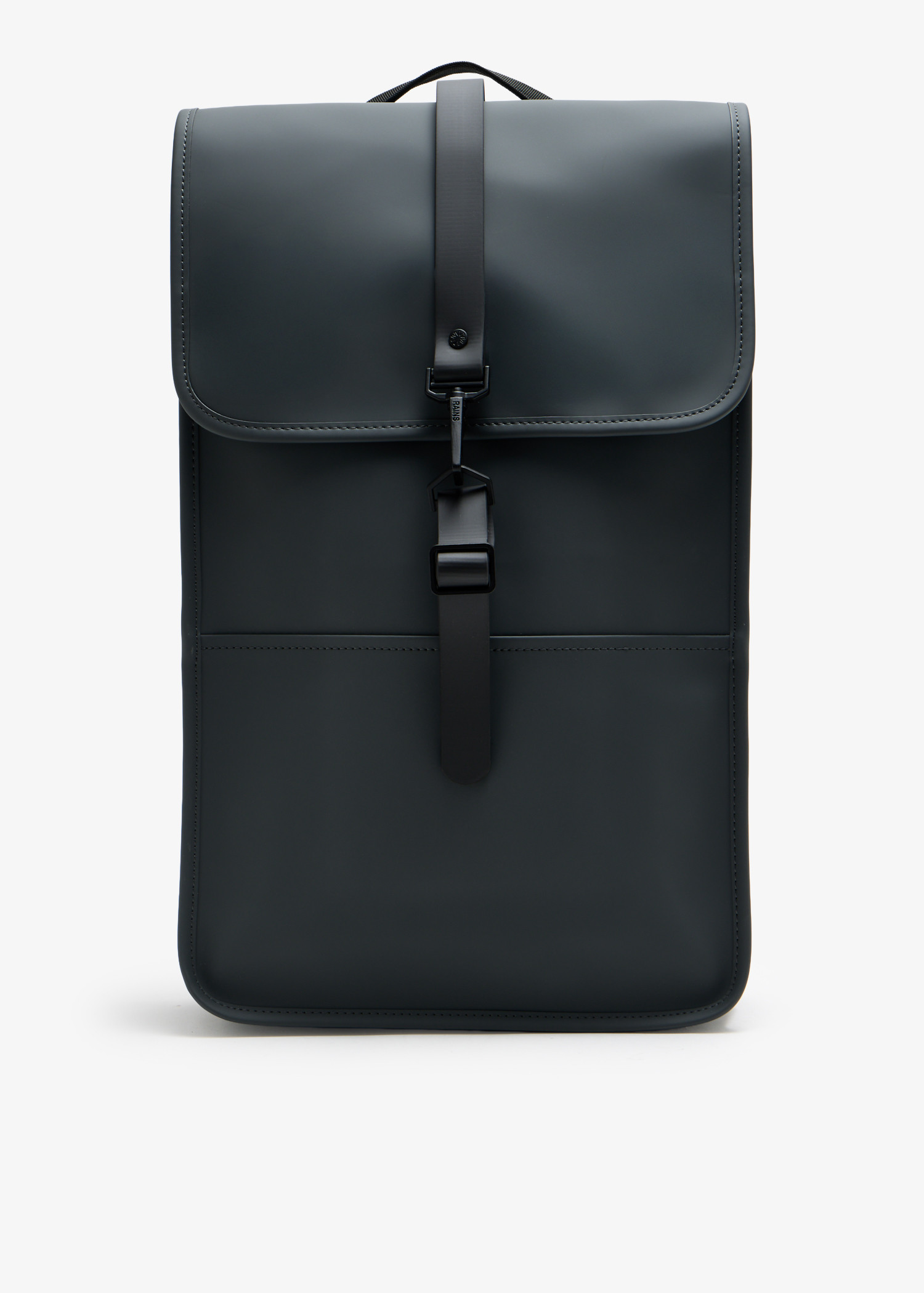 Backpack, Grey
Backpack, Grey