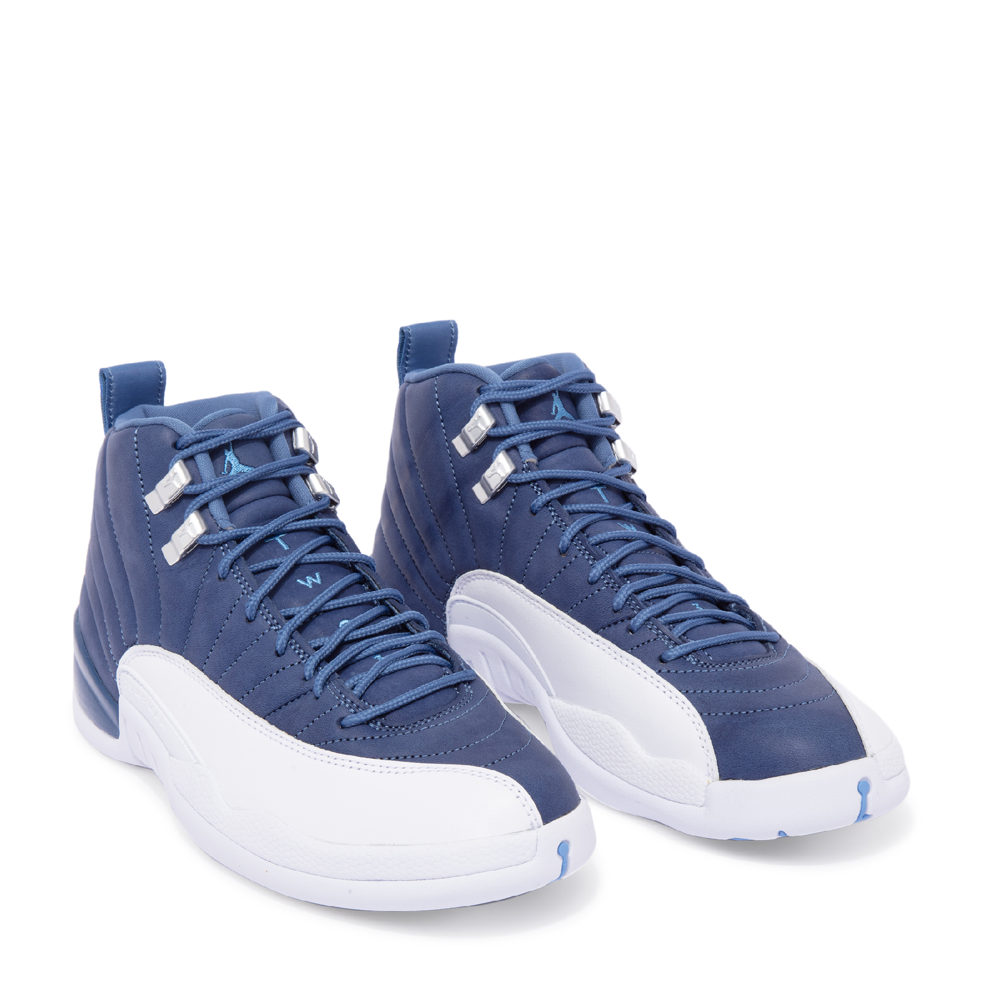 Air Jordan 12 Retro sneakers, Blue