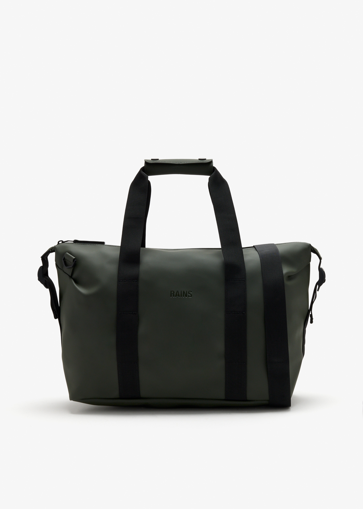 Hilo small weekend bag, Green
Hilo small weekend bag, Green