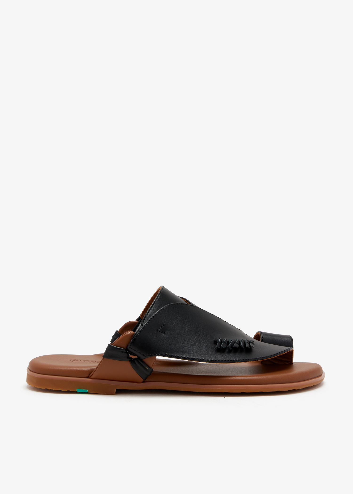 Signature Collection sandals, Black
Signature Collection sandals, Black