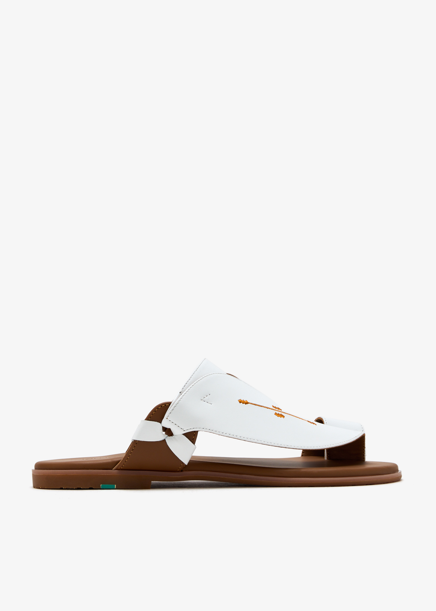 Asaas sandals, White
Asaas sandals, White
