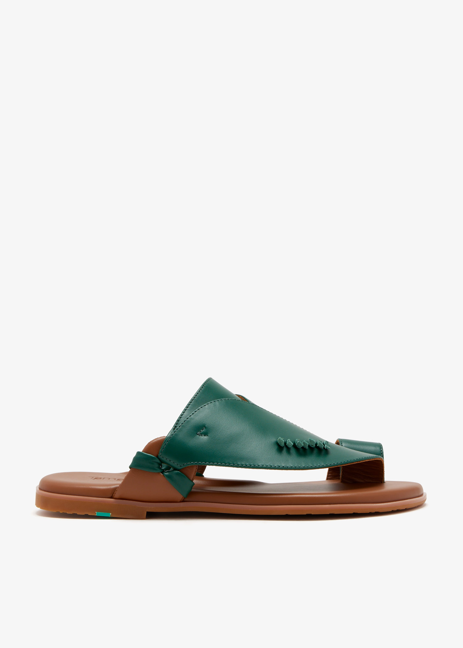 Signature Collection sandals, Green
Signature Collection sandals, Green