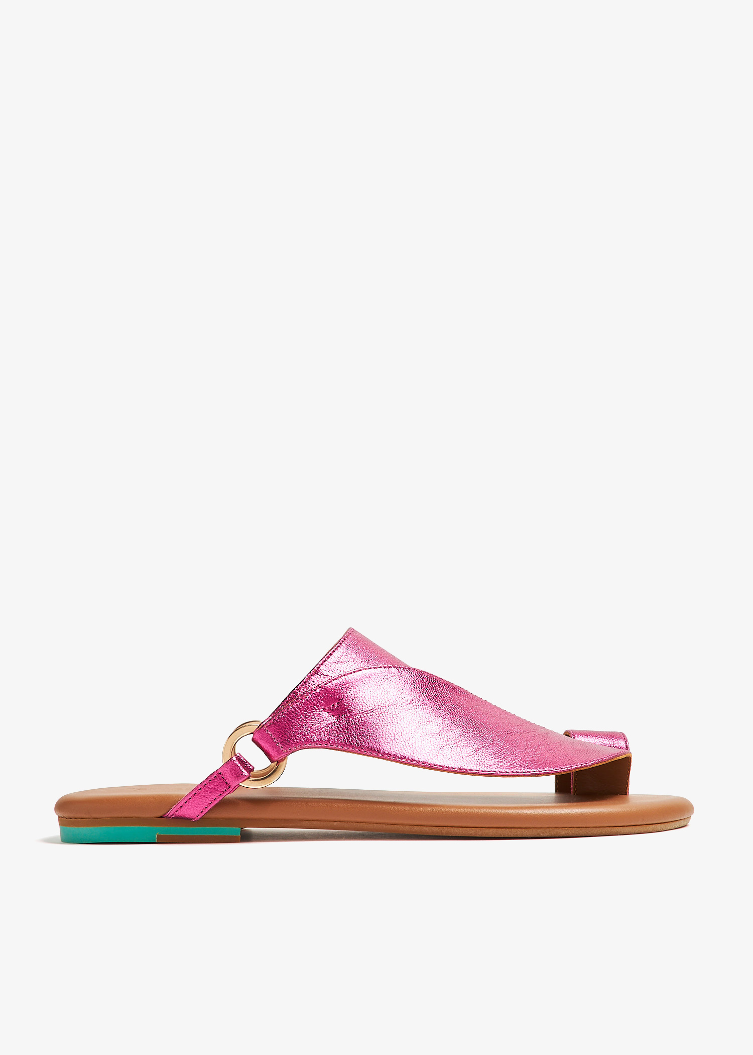 Hinna sandals, Pink
Hinna sandals, Pink