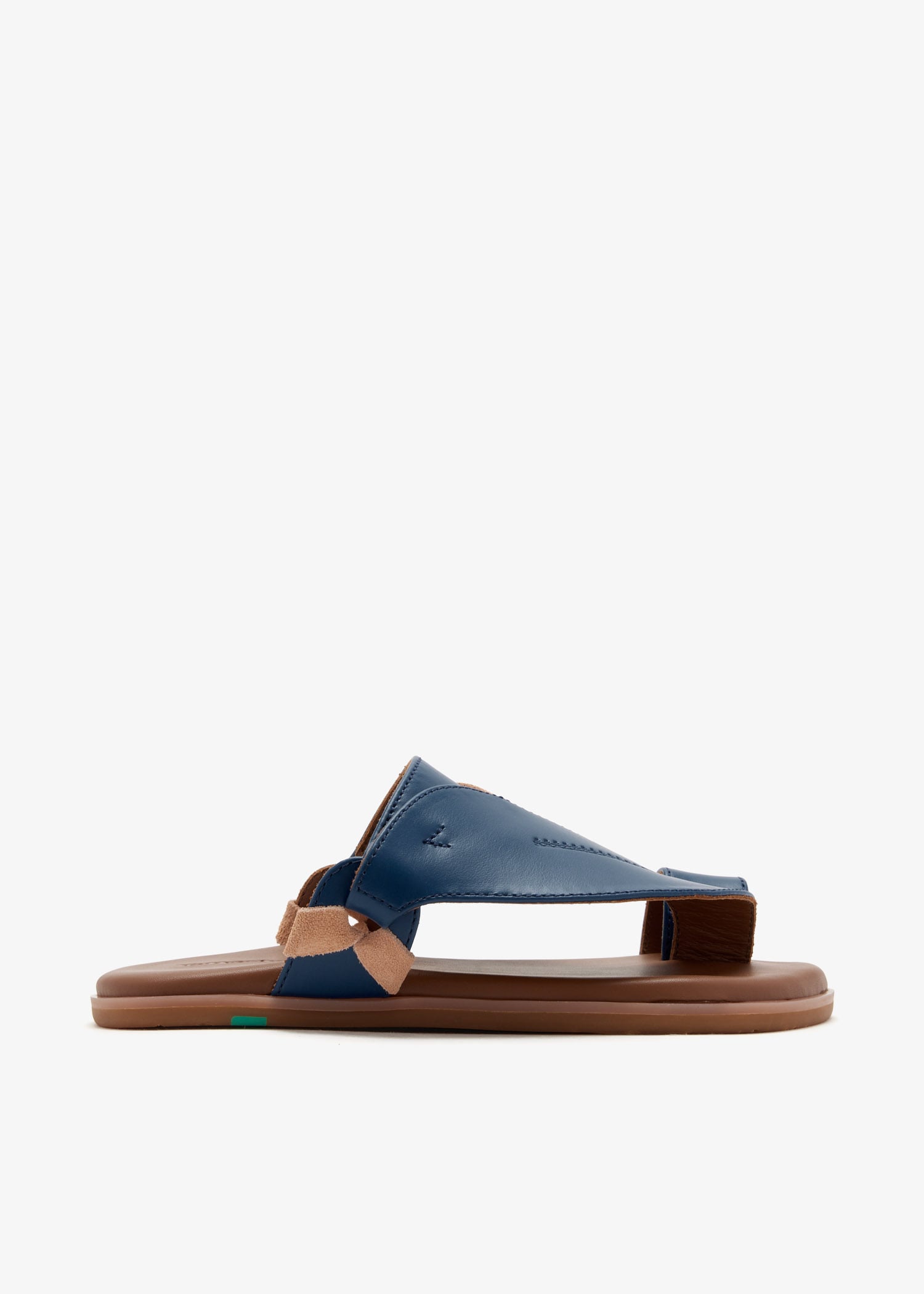 Qubaia sandals, Blue
Qubaia sandals, Blue