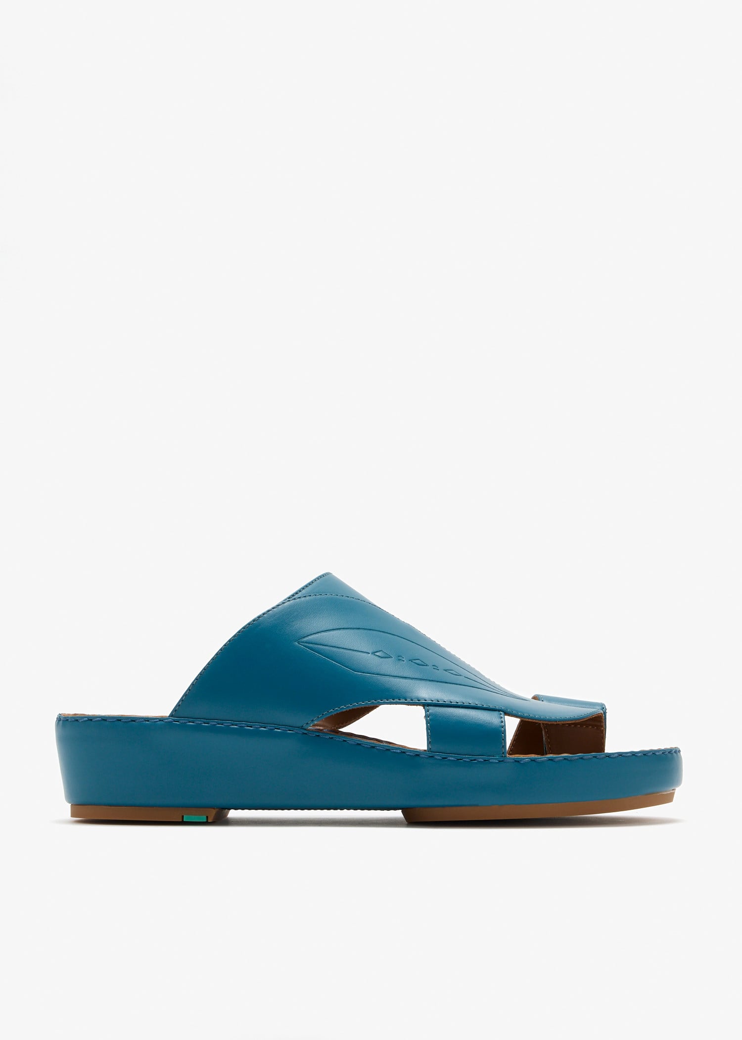 Jbaira sandals, Blue
Jbaira sandals, Blue