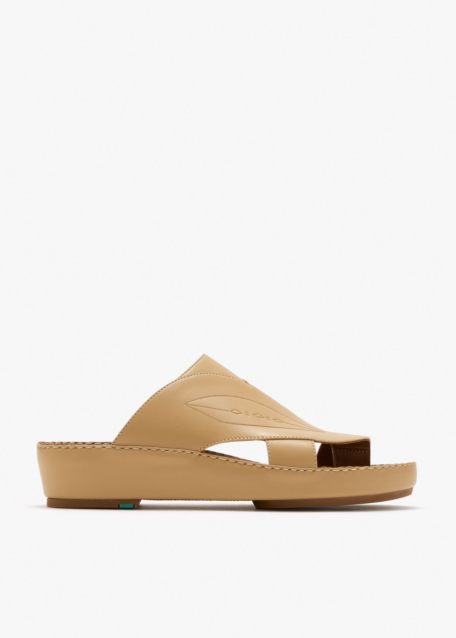 Safeeha sandals, Beige
Safeeha sandals, Beige