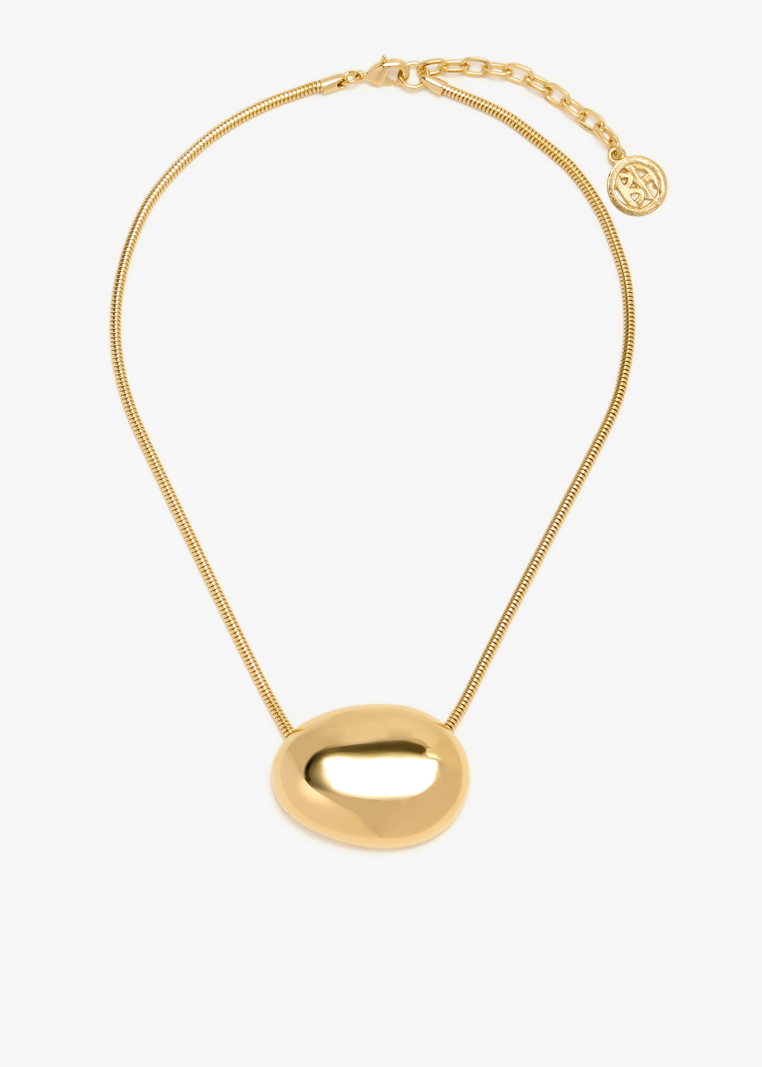 Marilyn necklace, Gold
Marilyn necklace, Gold