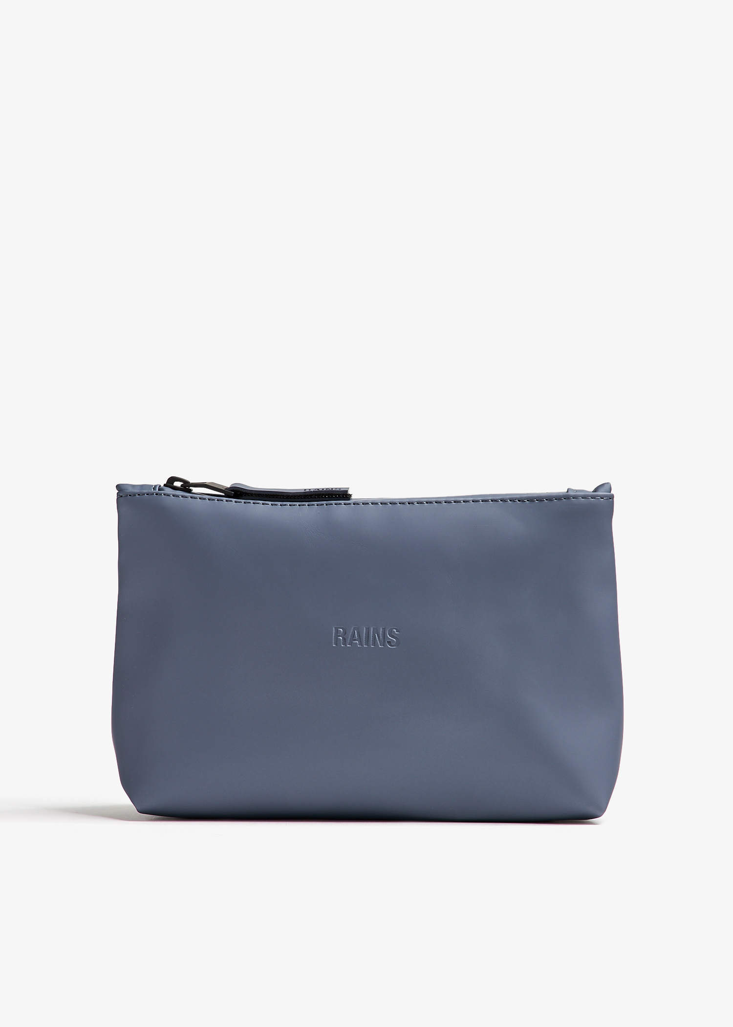 Toiletries bag, Blue
Toiletries bag, Blue