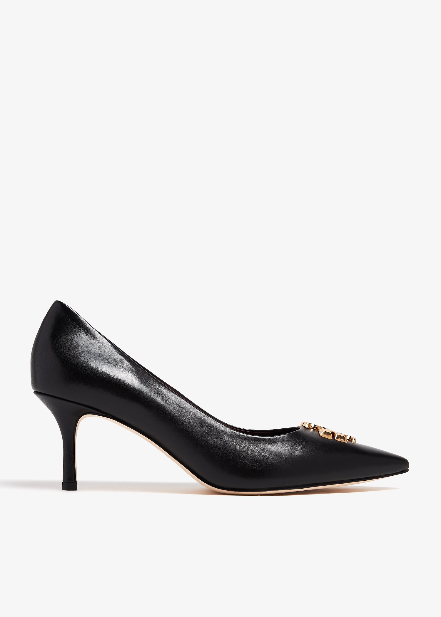 Eleanor pumps, Black
Eleanor pumps, Black