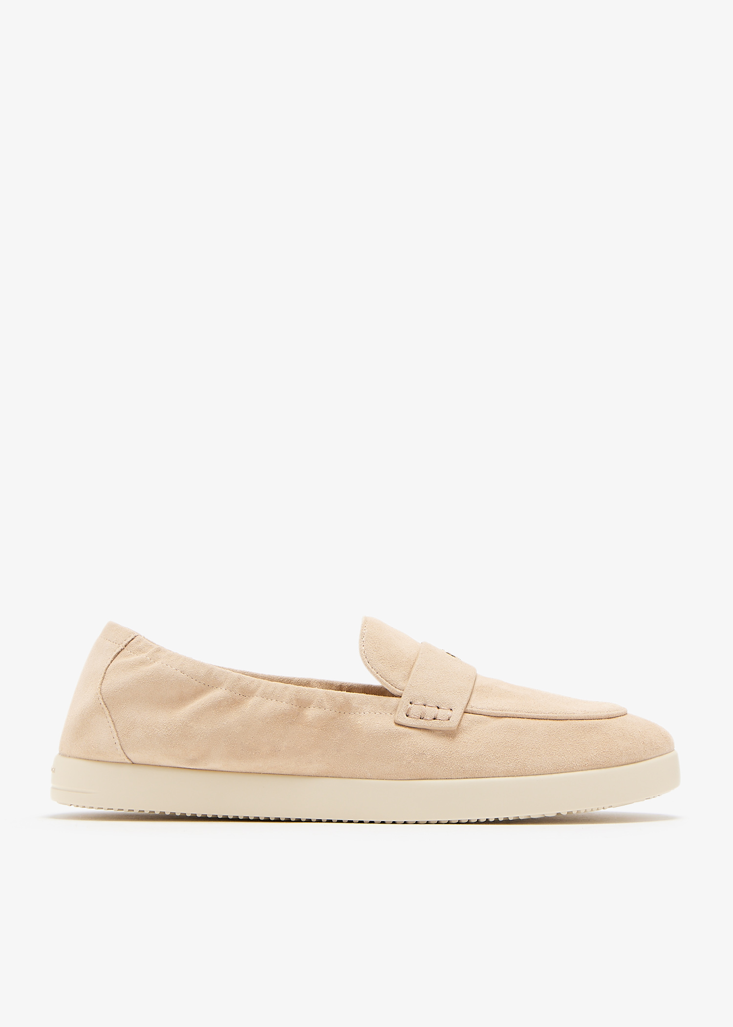Ballet Sport loafers, Beige
Ballet Sport loafers, Beige