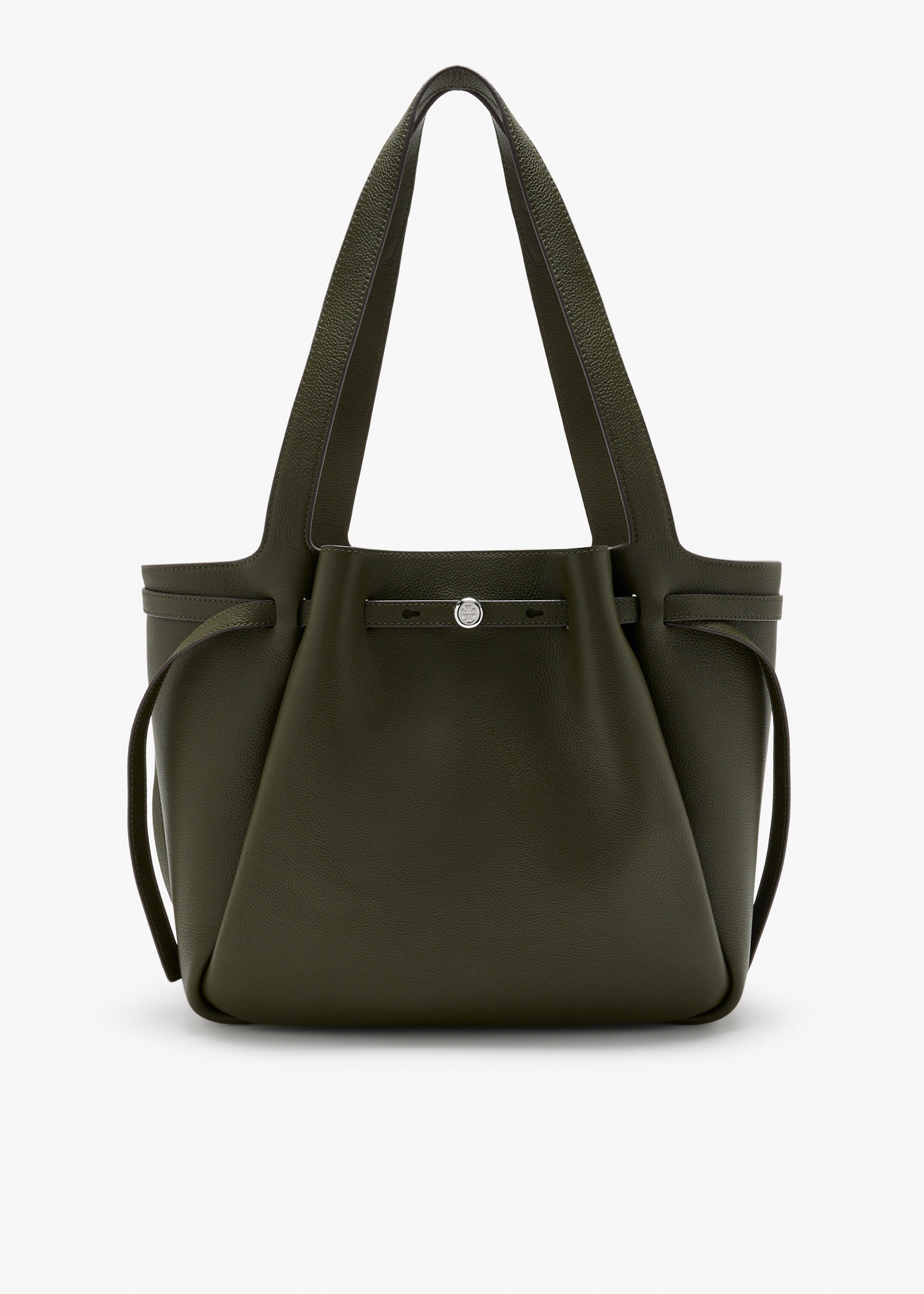 Romy tote bag, Khaki
Romy tote bag, Khaki