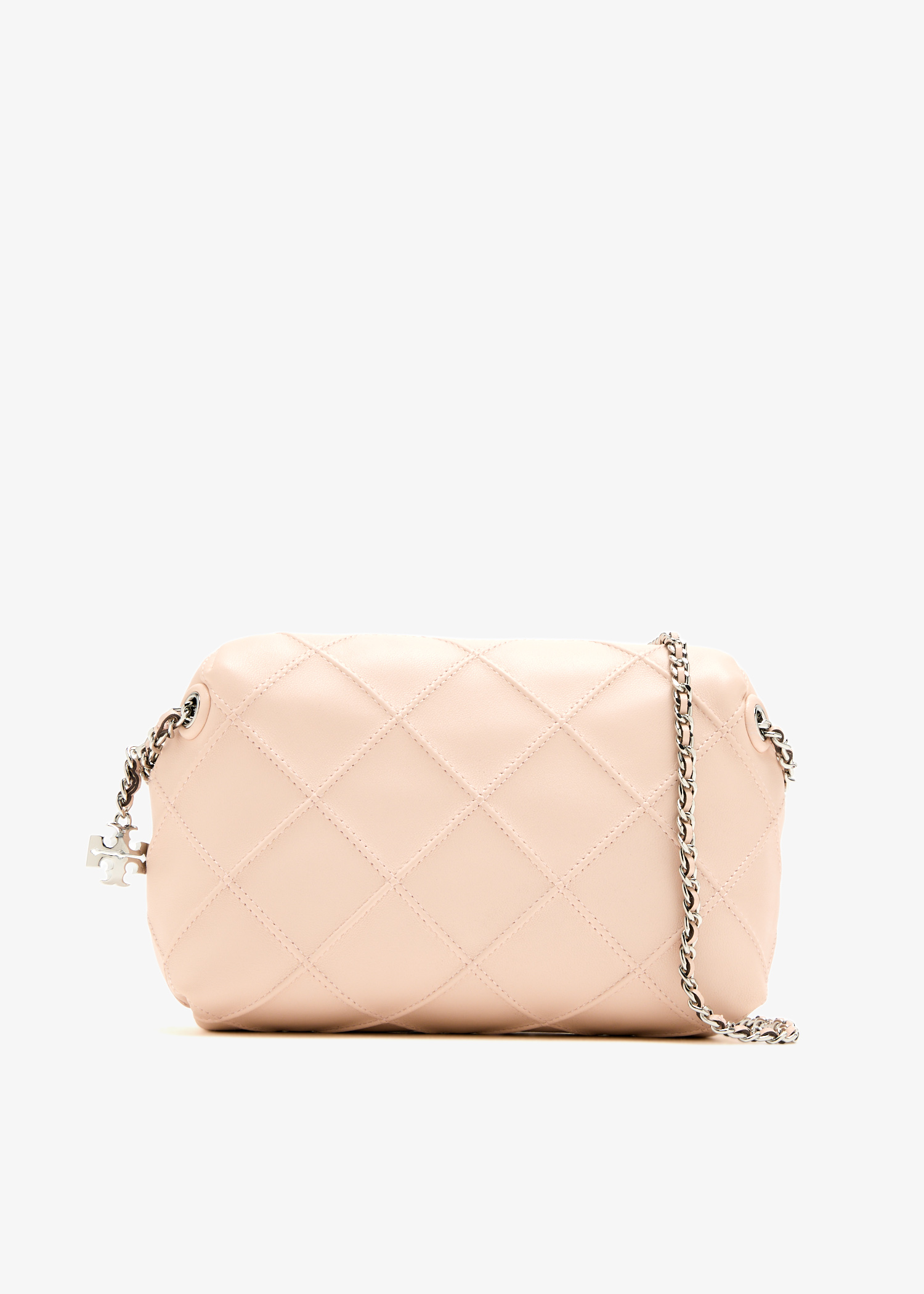 Fleming soft crossbody bag, Pink
Fleming soft crossbody bag, Pink