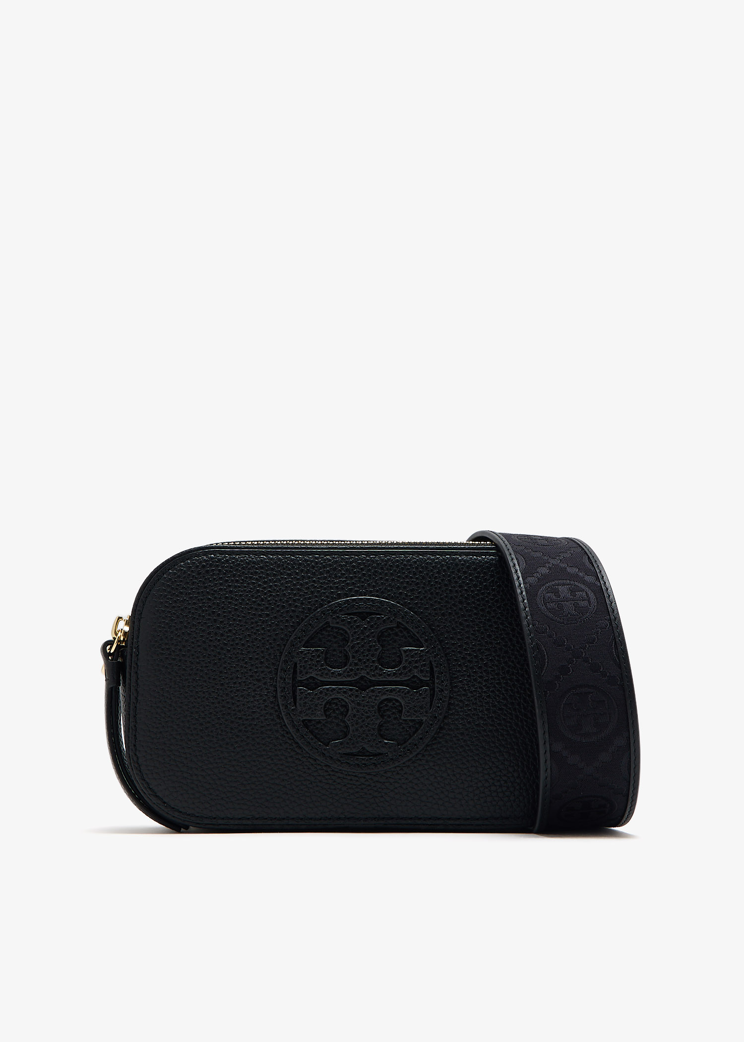 Miller mini crossbody bag, Black
Miller mini crossbody bag, Black