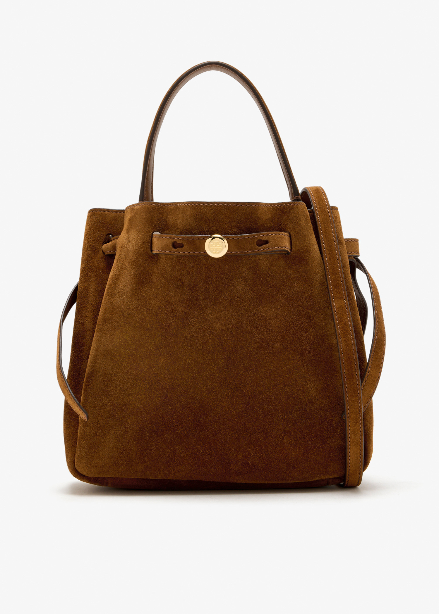 Romy bucket bag, Brown
Romy bucket bag, Brown