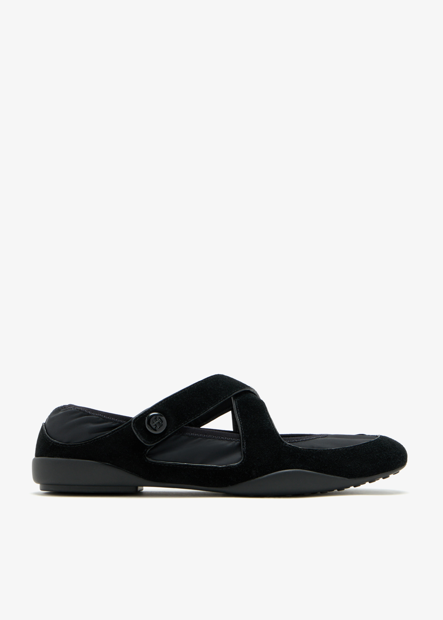 Romy Sport Mary Jane shoes, Black
Romy Sport Mary Jane shoes, Black