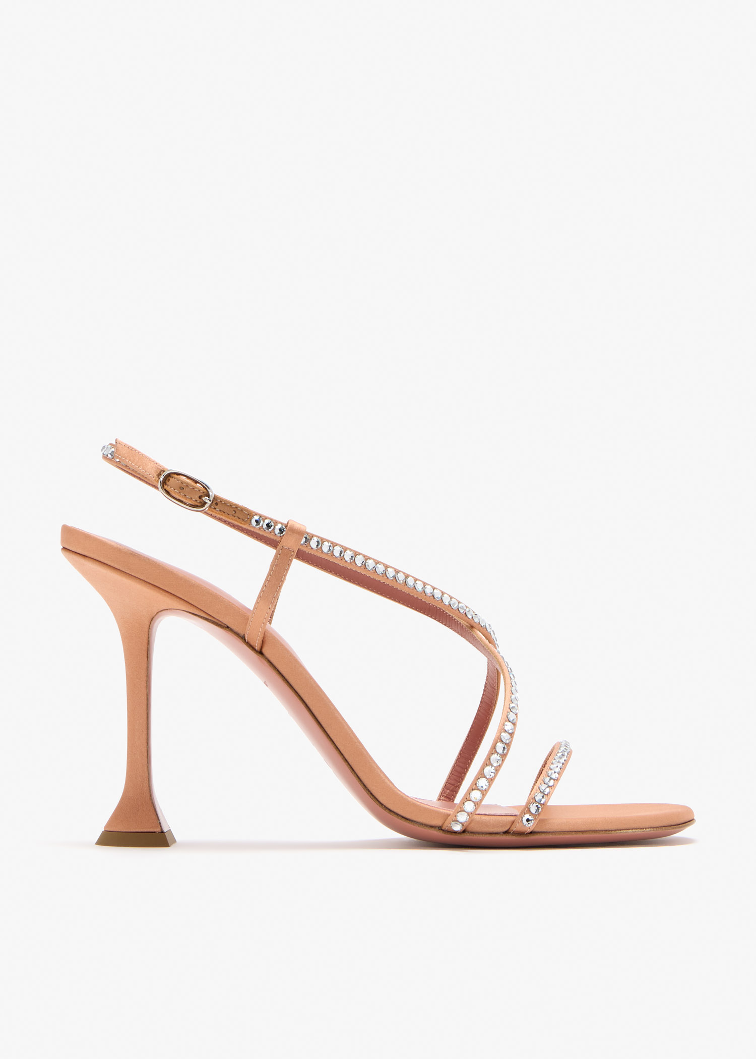 Sally 95 sandals, Beige
Sally 95 sandals, Beige