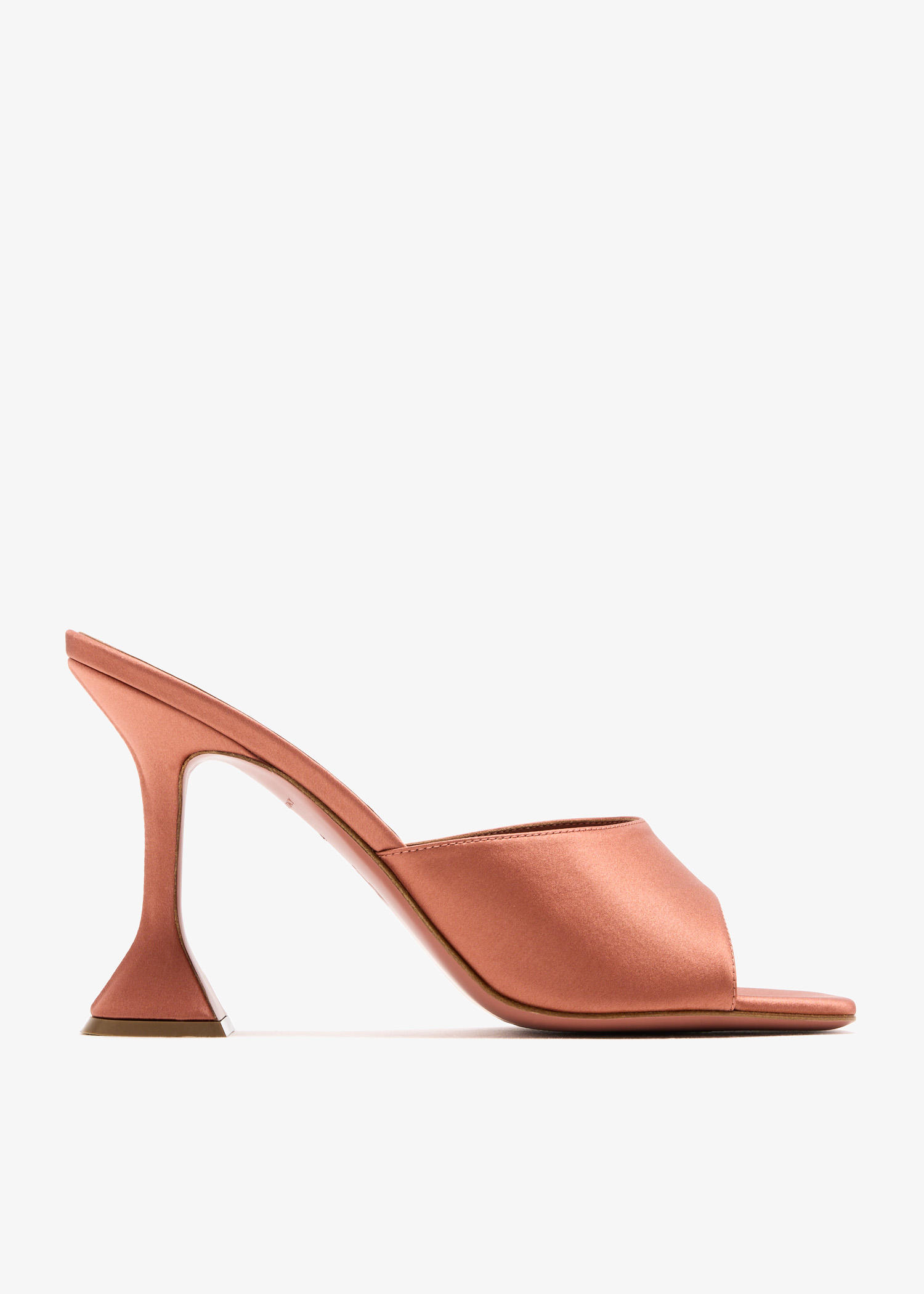 Lupita 95 mules, Brown
Lupita 95 mules, Brown
