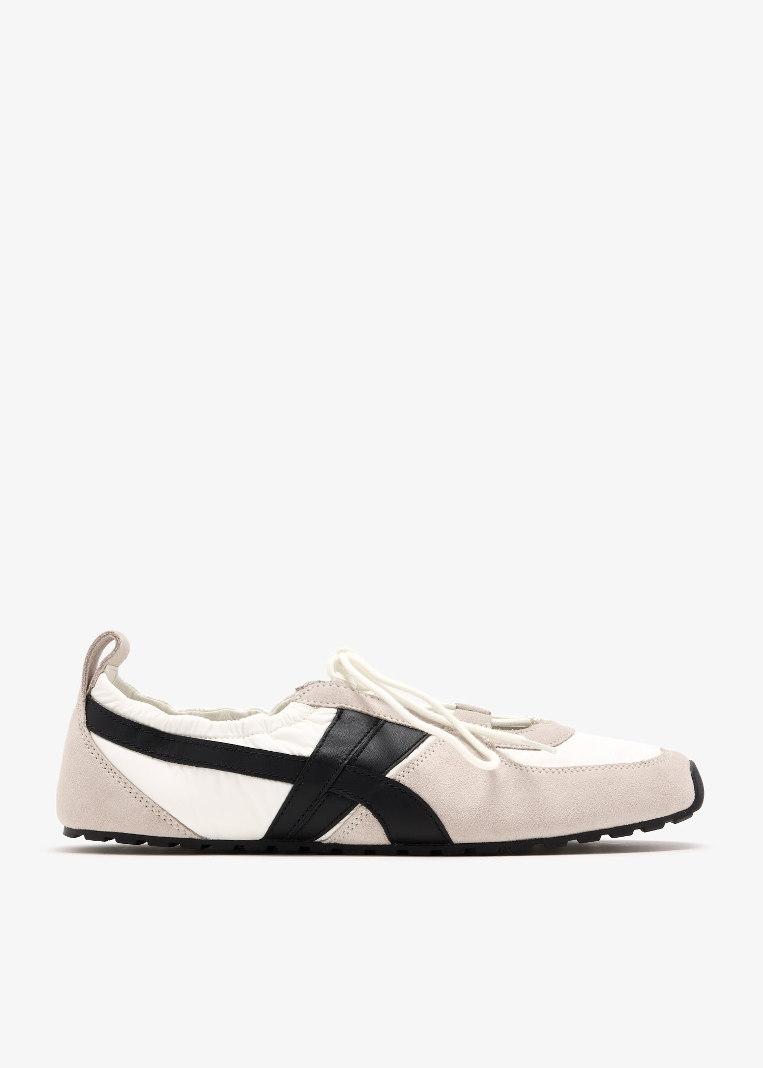 Hank ballet sneakers, White
Hank ballet sneakers, White