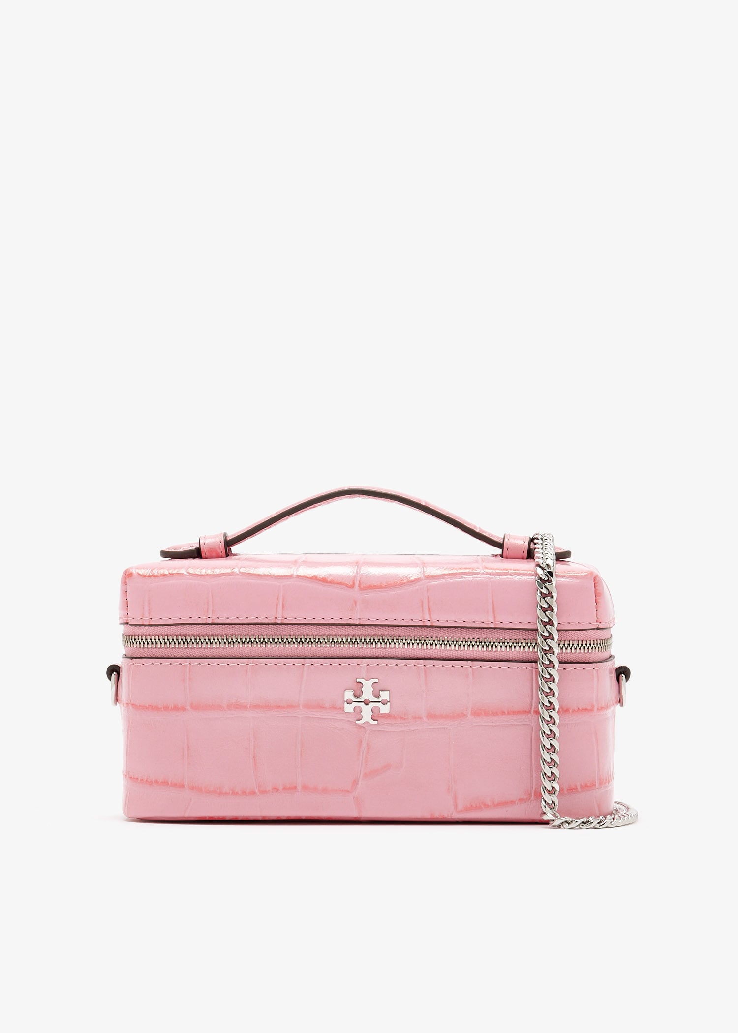 Charlie East West vanity case, Pink
Charlie East West vanity case, Pink