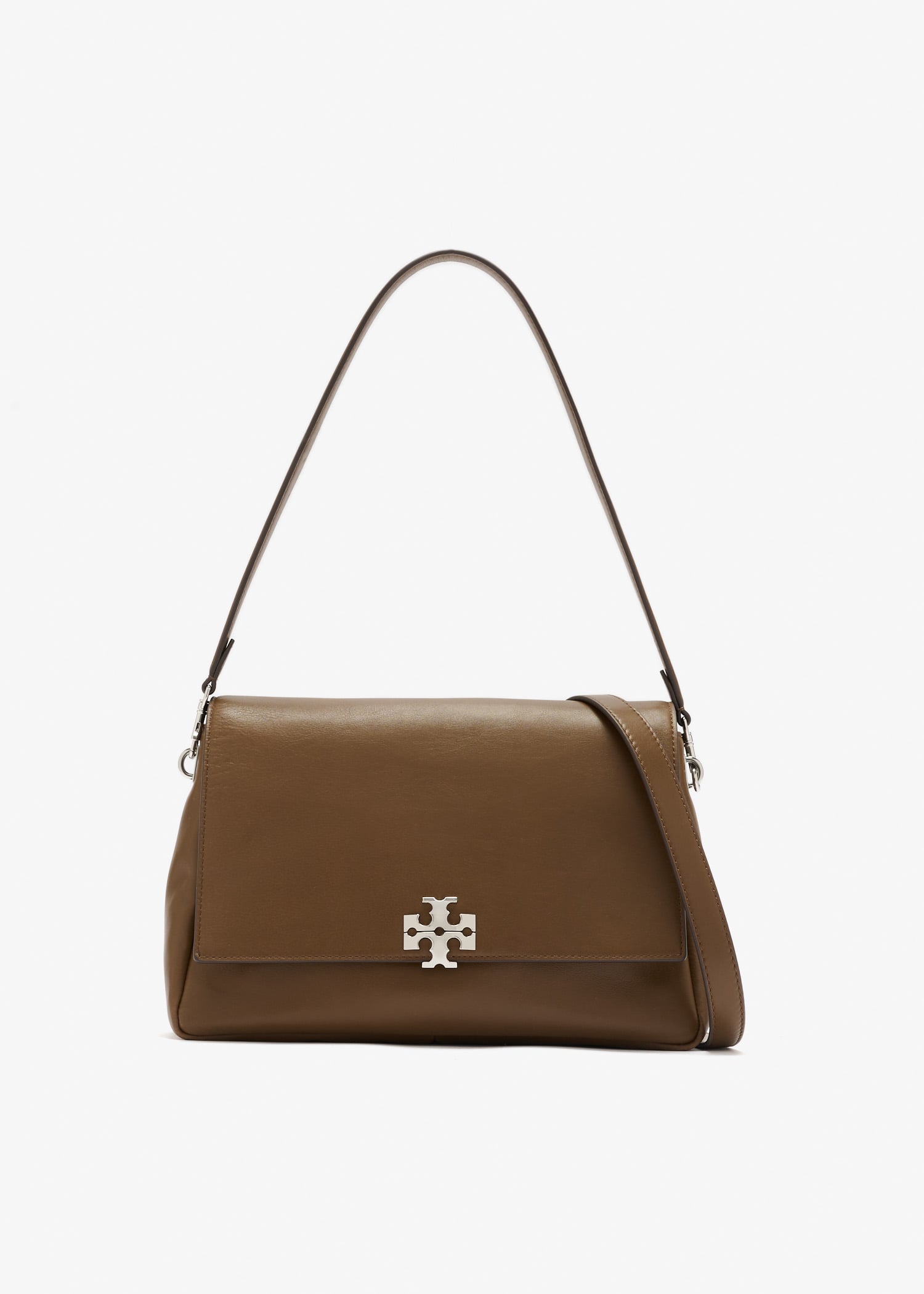 Charlie shoulder bag, Brown
Charlie shoulder bag, Brown