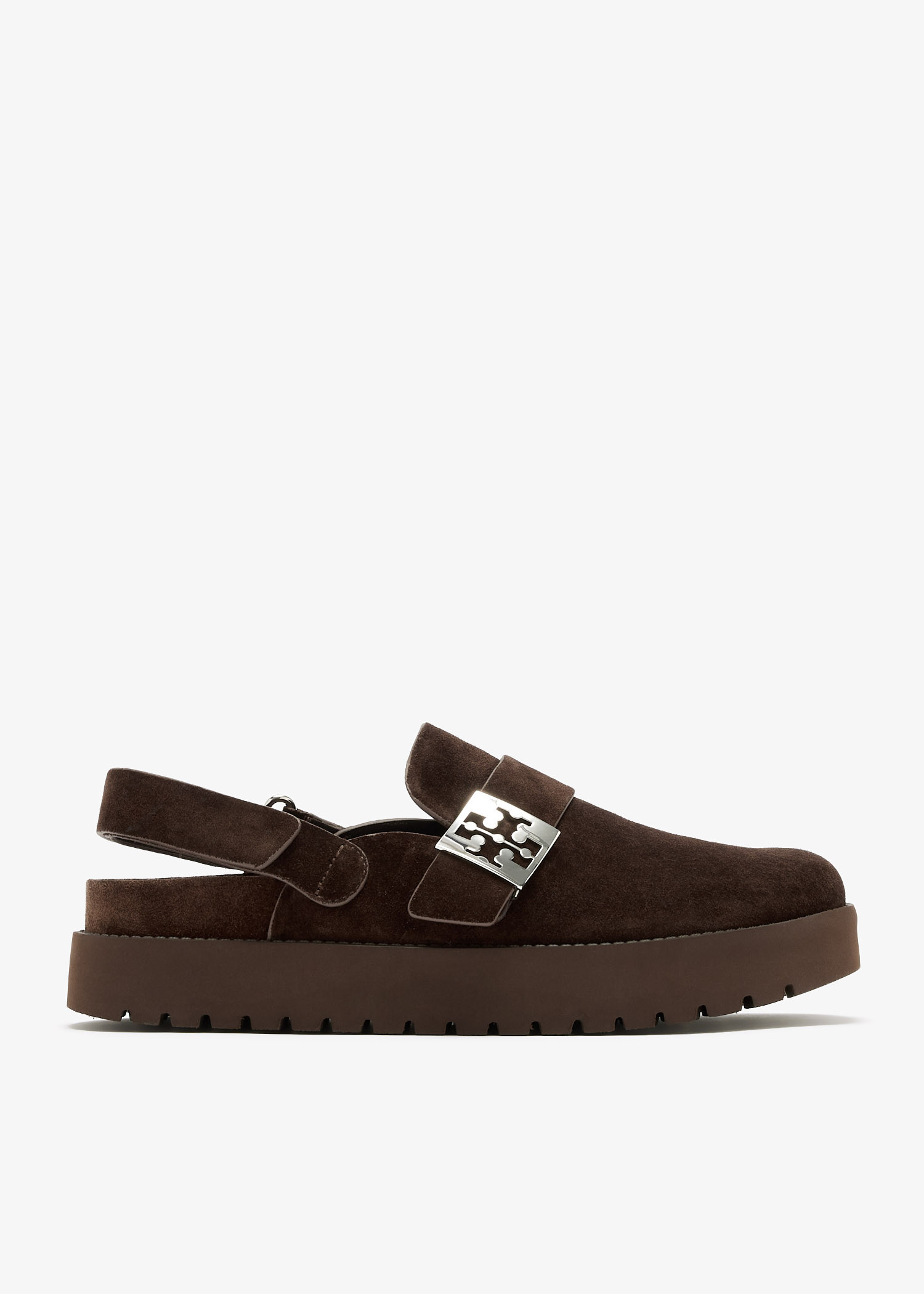 Mellow sport mules, Brown
Mellow sport mules, Brown