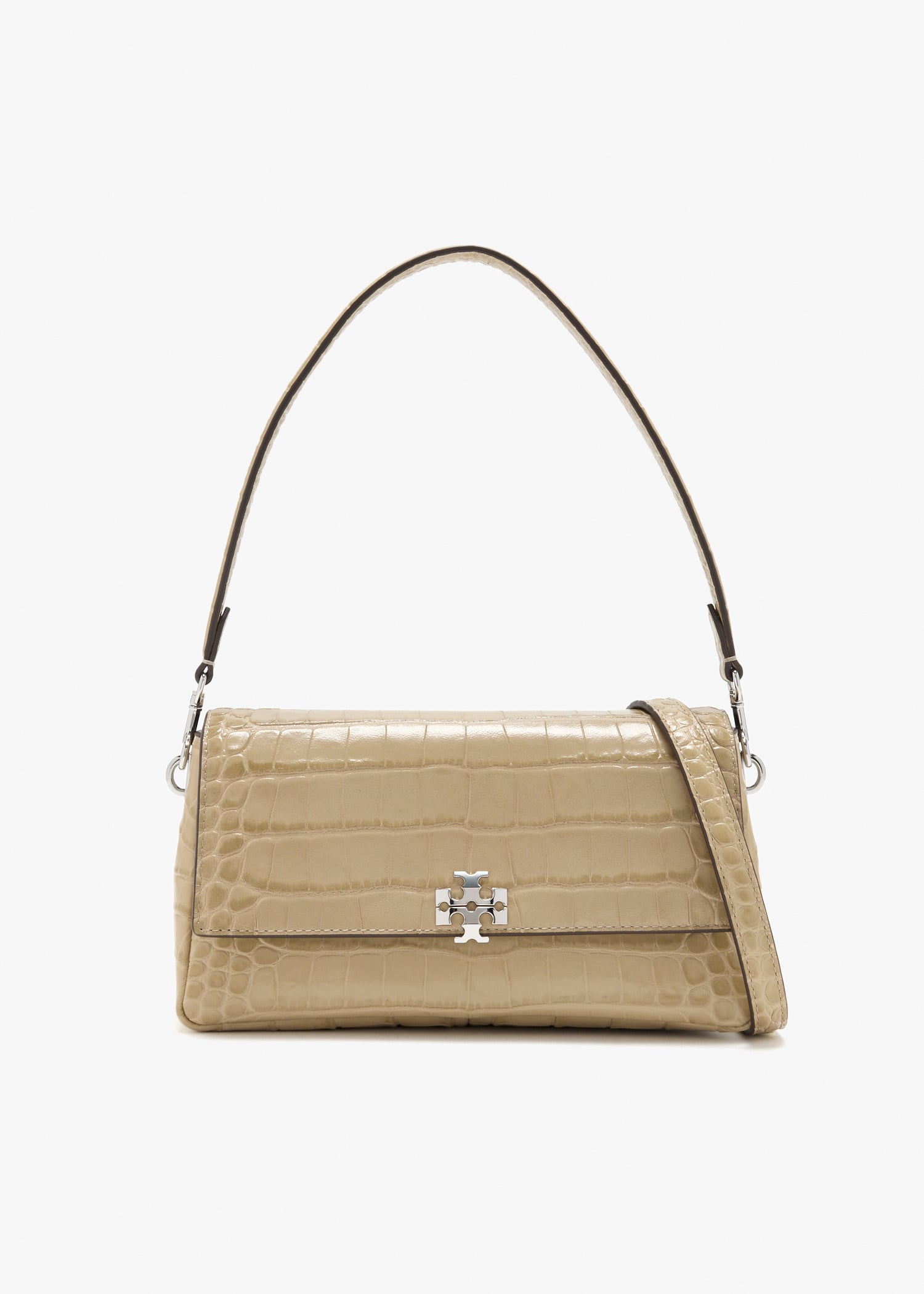 Charlie small shoulder bag, Beige
Charlie small shoulder bag, Beige