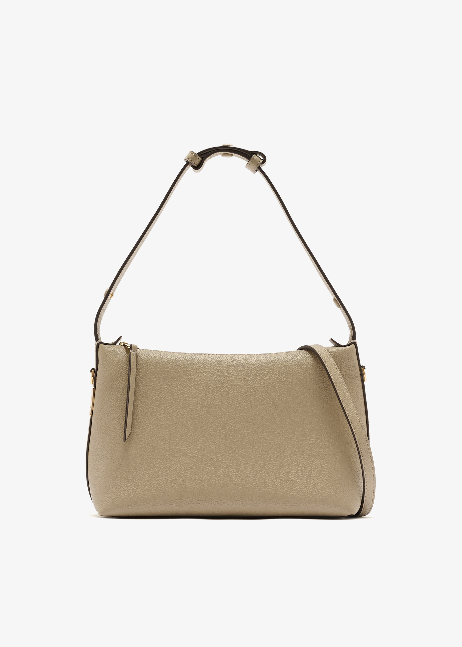 Mellow shoulder bag, Taupe
Mellow shoulder bag, Taupe