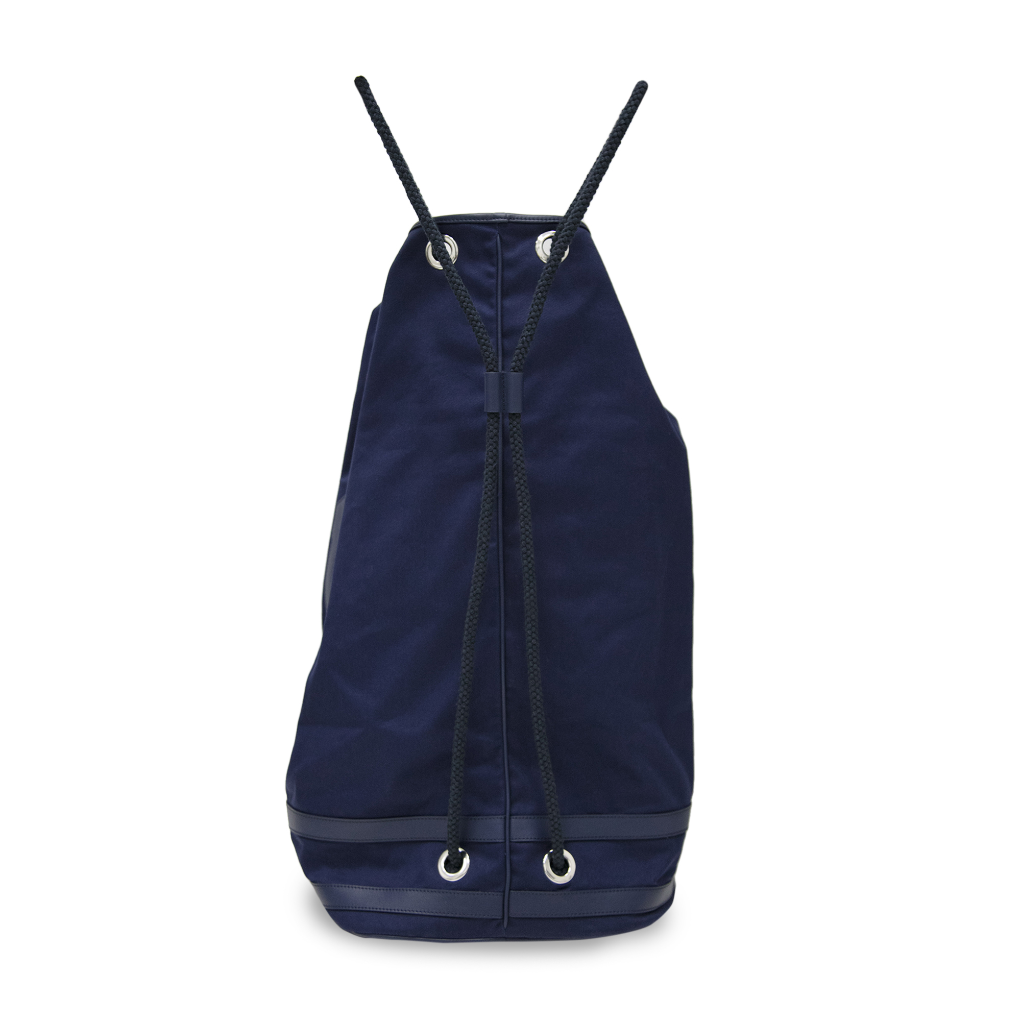Le Polochon bag, Blue