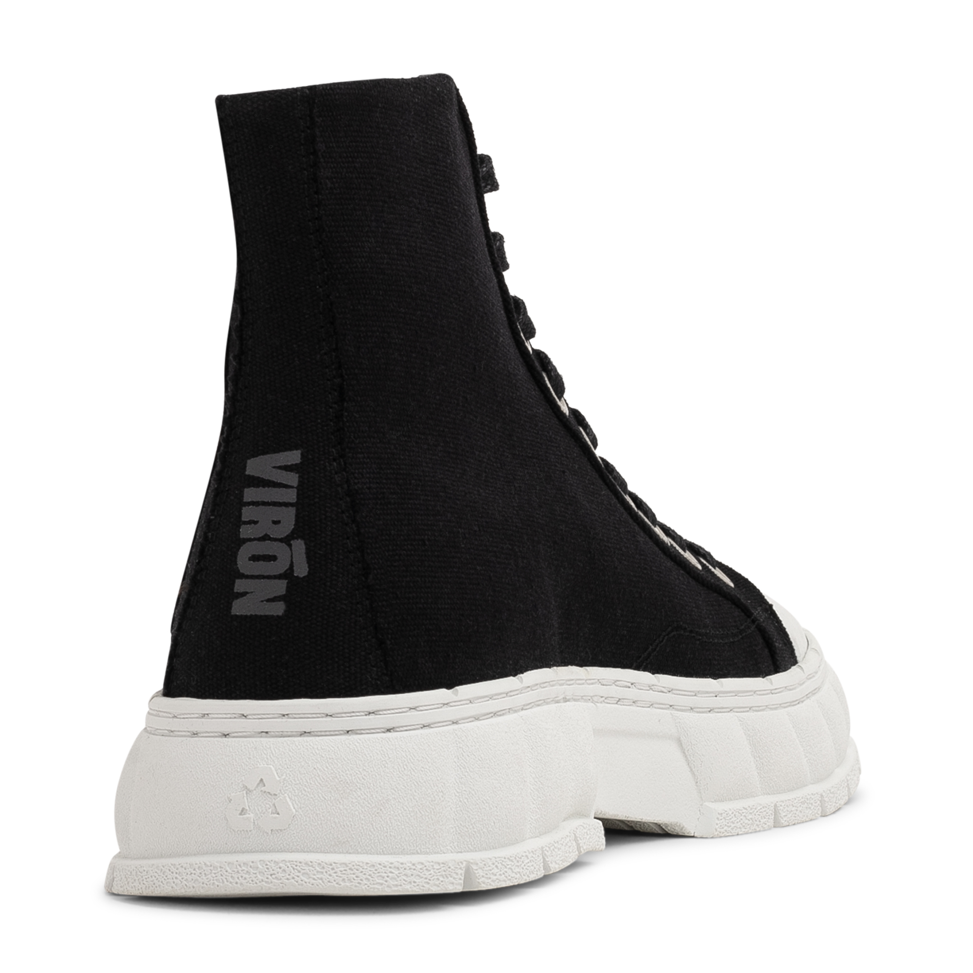 1982 sneakers, Black