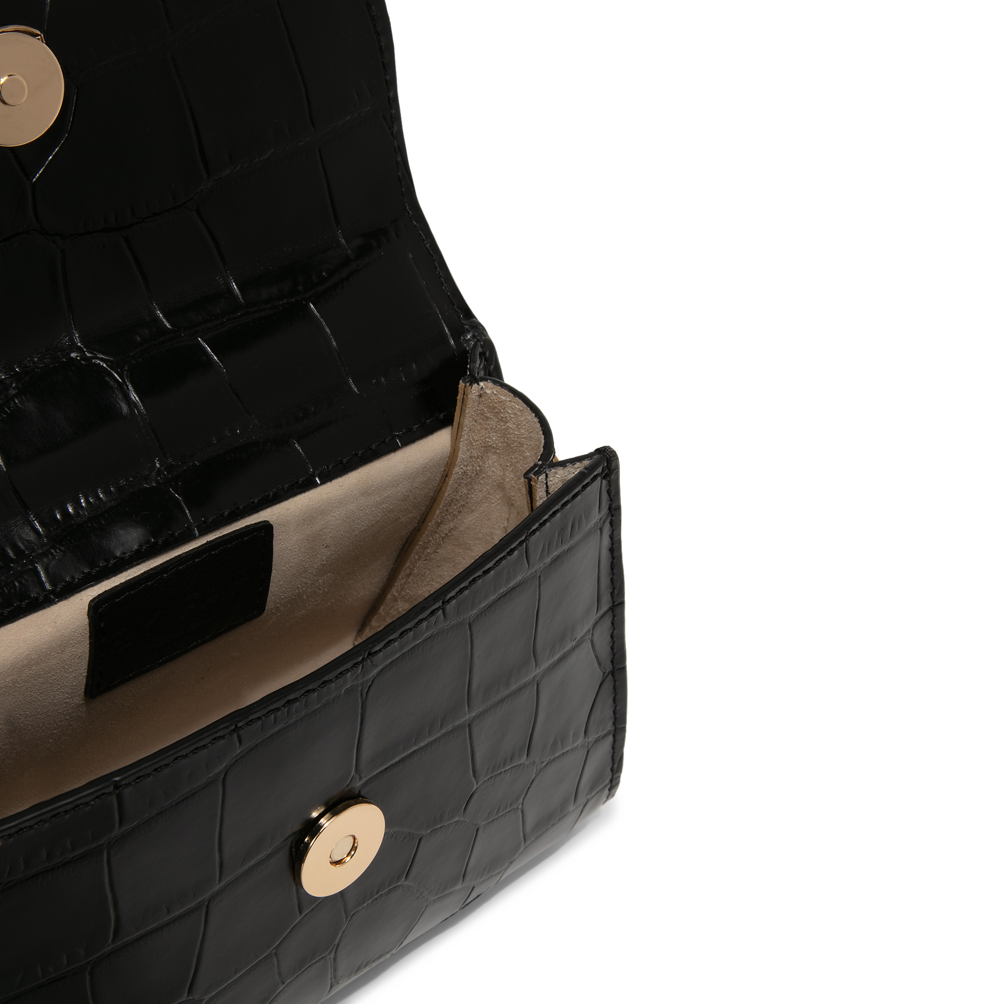 Mini bag, Black