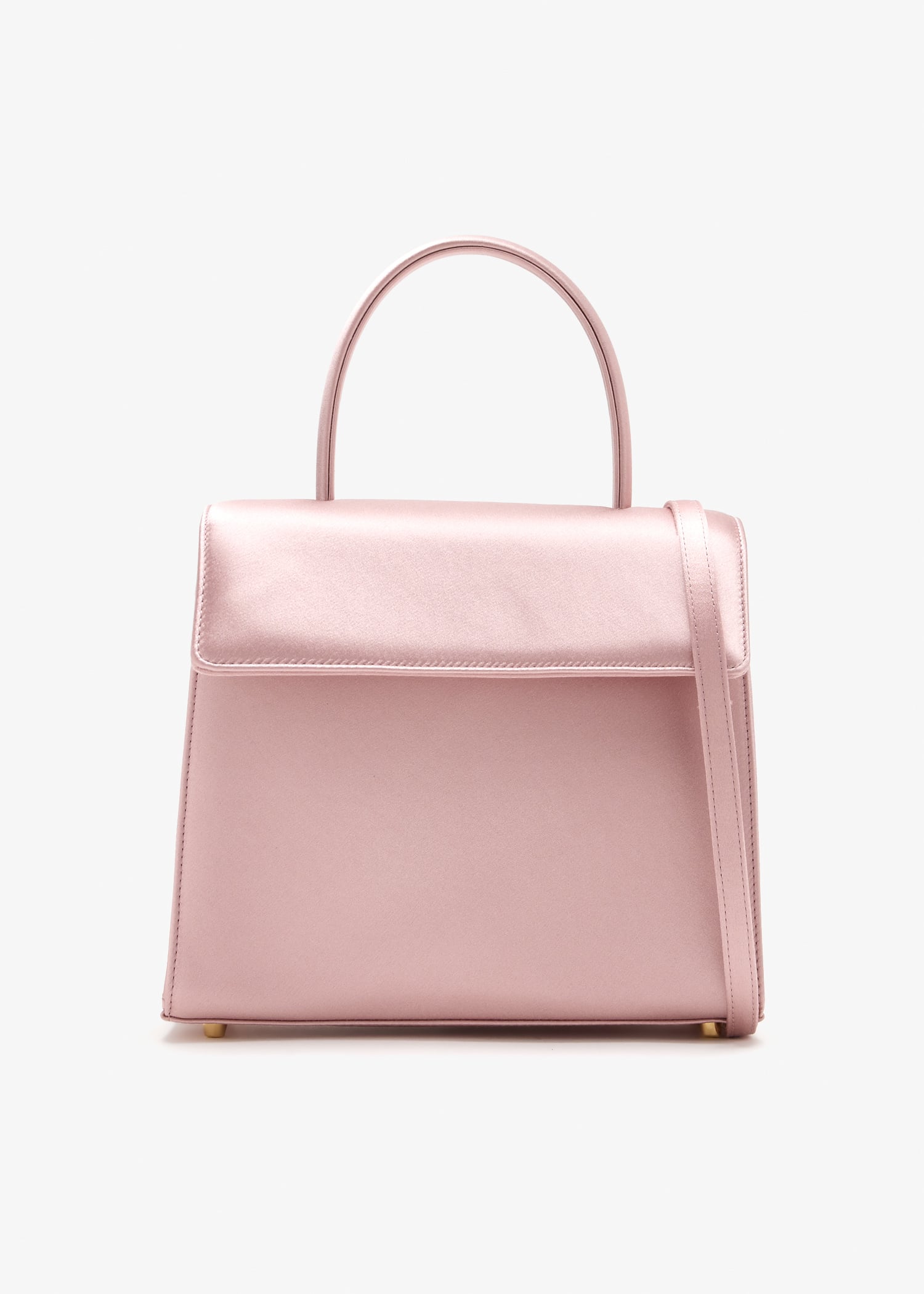 Prada Minuit satin handbag, Pink
Prada Minuit satin handbag, Pink