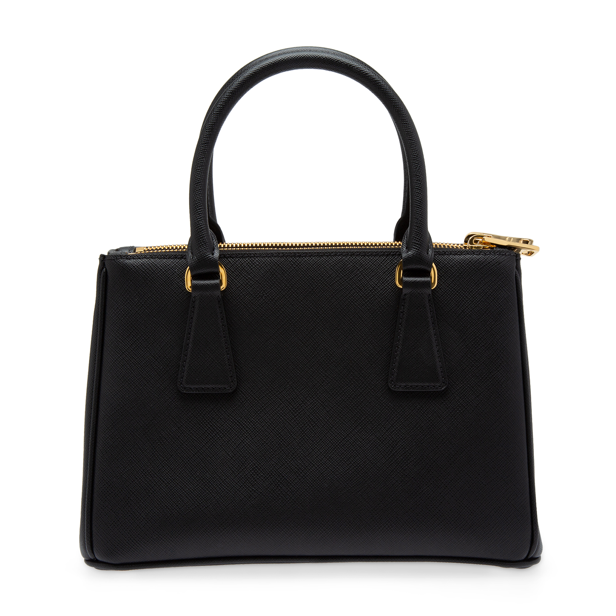 Galleria bag, Black
Galleria bag, Black
