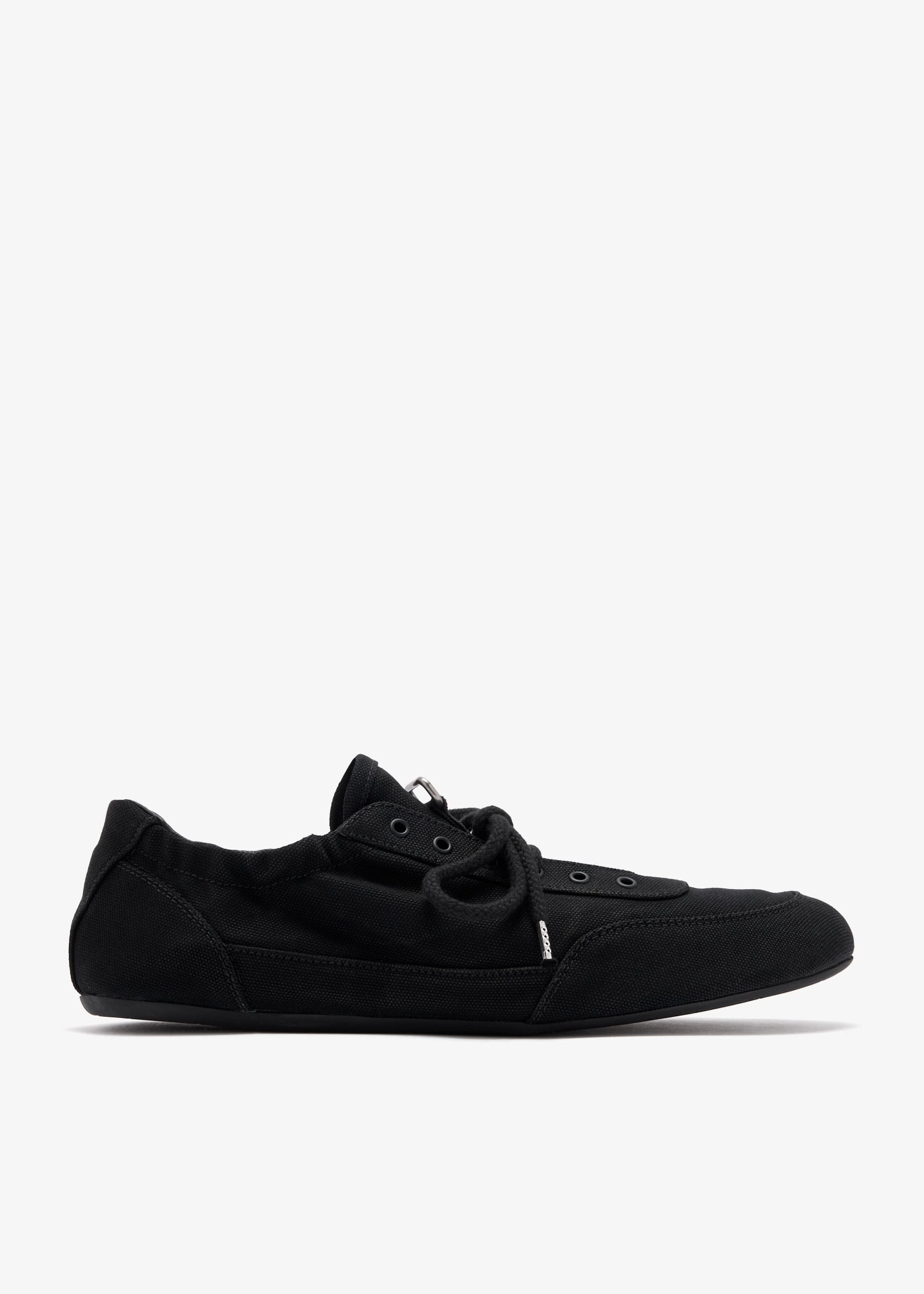 Collapse sneakers, Black
Collapse sneakers, Black