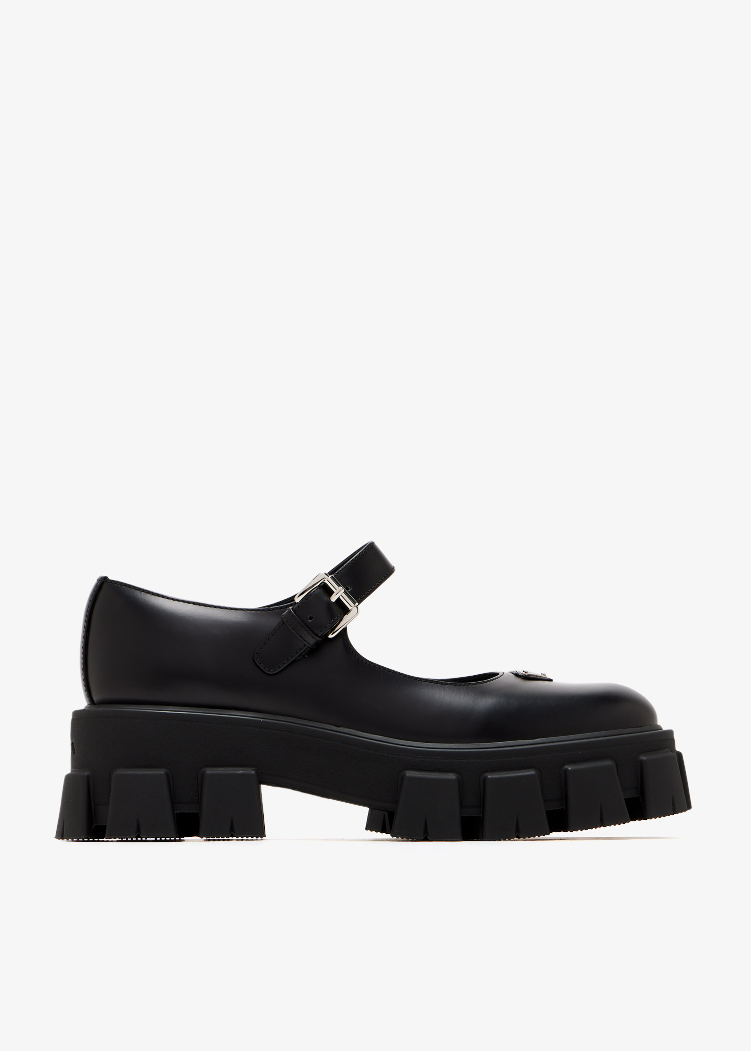 Monolith Mary Jane shoes, Black
Monolith Mary Jane shoes, Black