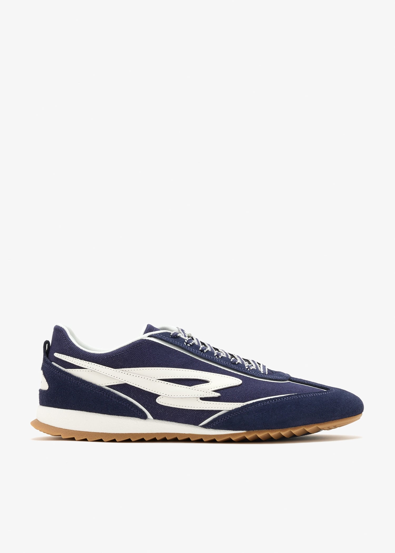 Riviera sneakers, Blue
Riviera sneakers, Blue